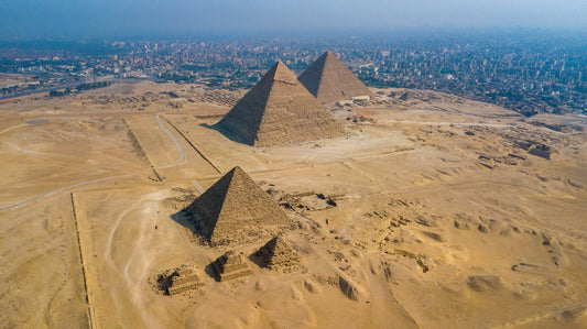 Egypt Travel Tour November 02, 2024 - November 11, 2024 27