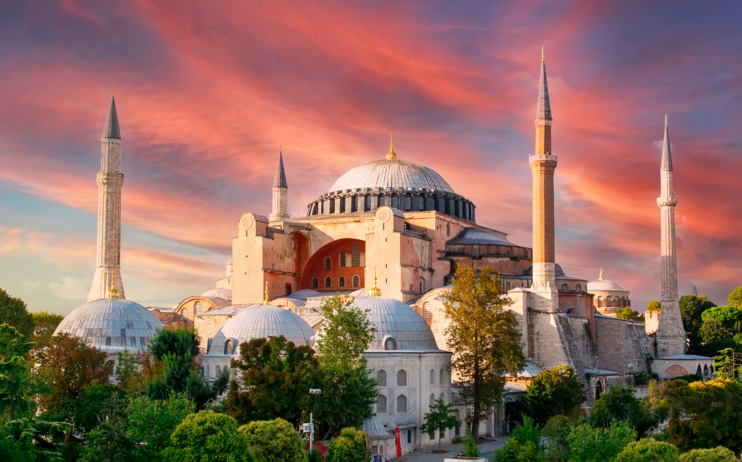 Istanbul Tour