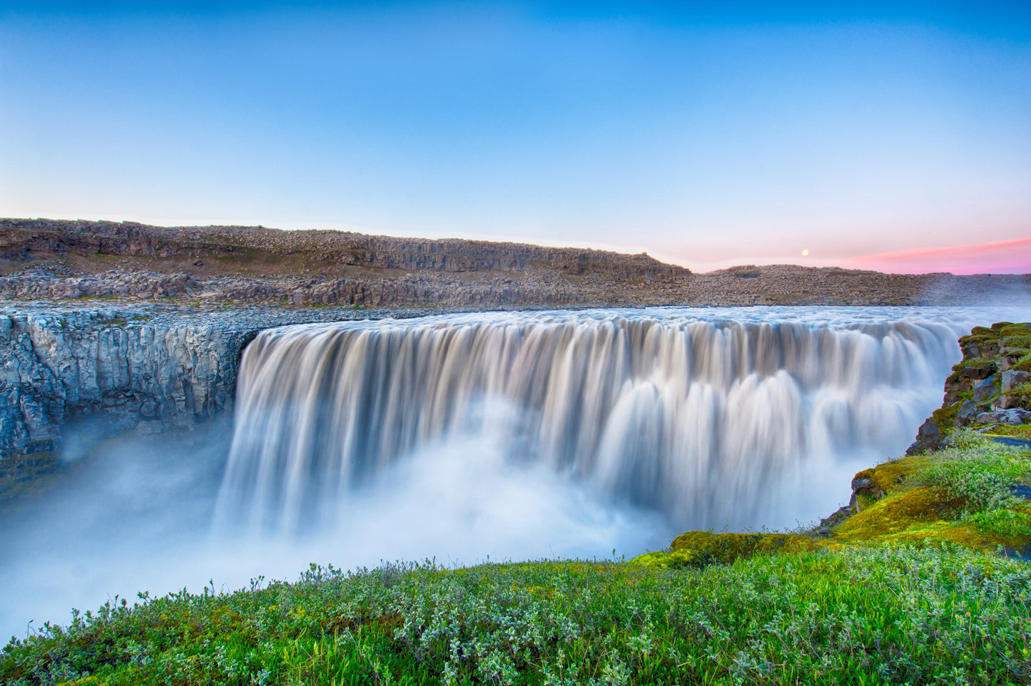 Dettifoss