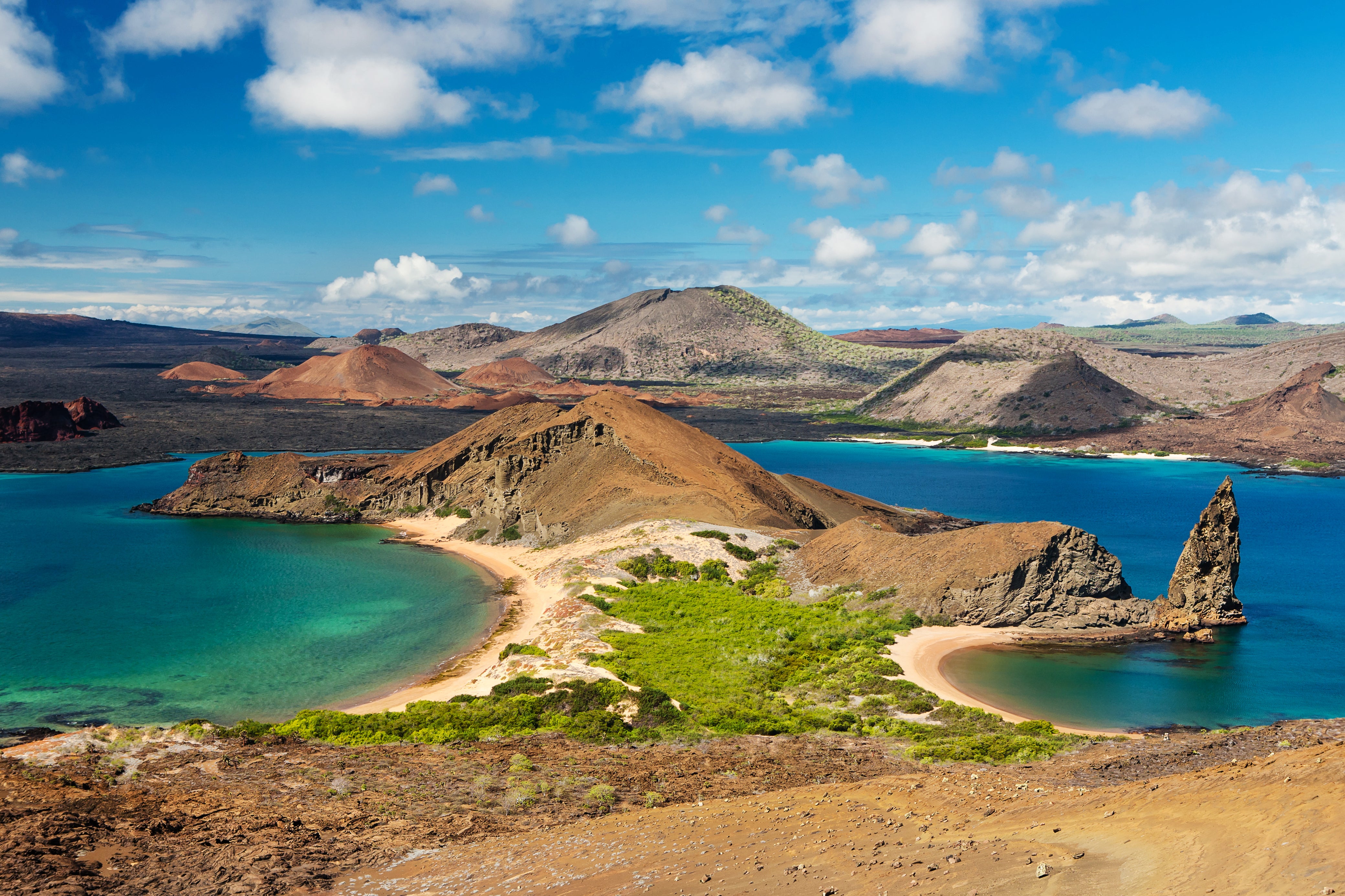 Galapagos Travel Tour Year Round 73