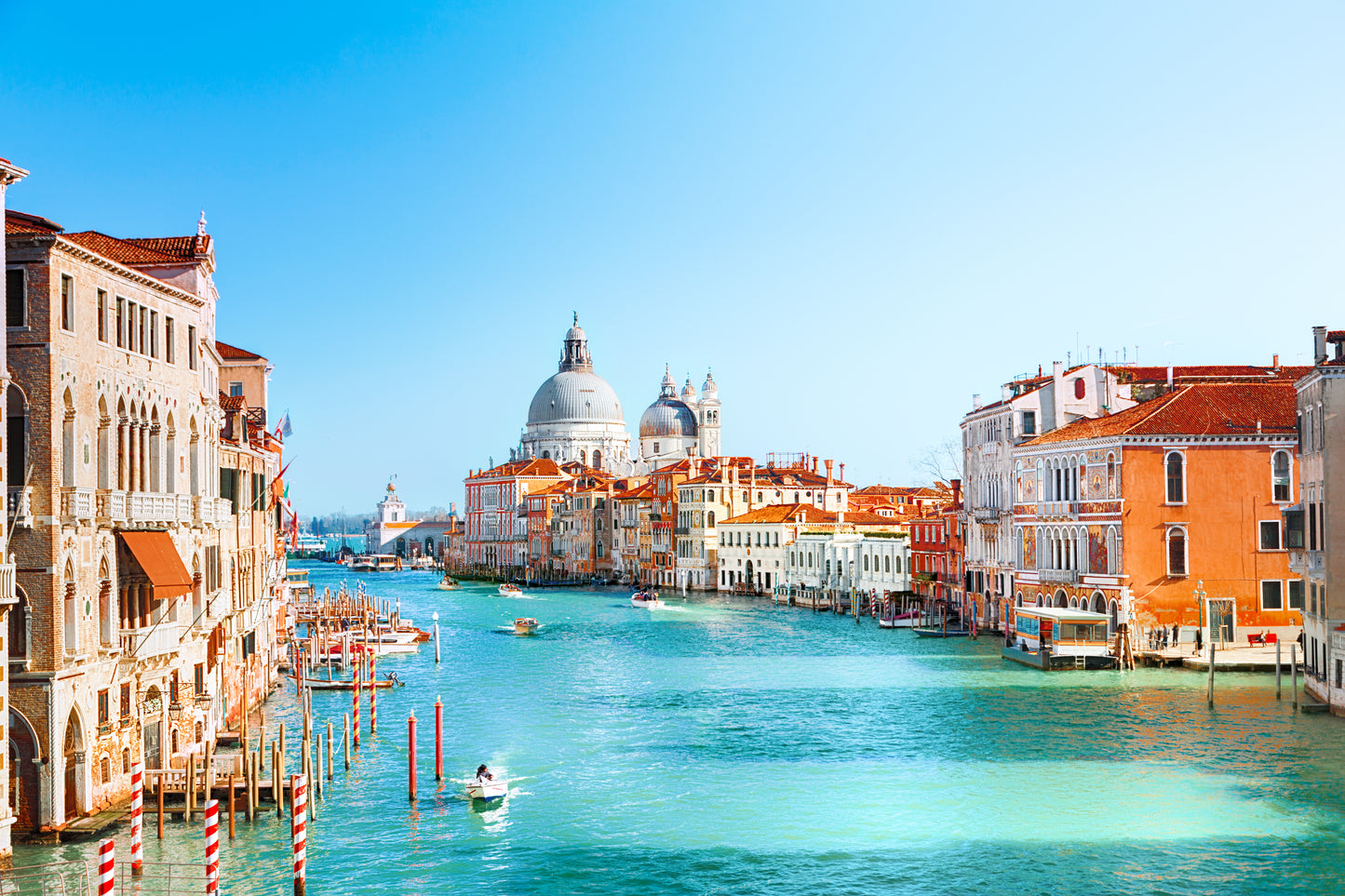 3 Hour Venice Walking Tour