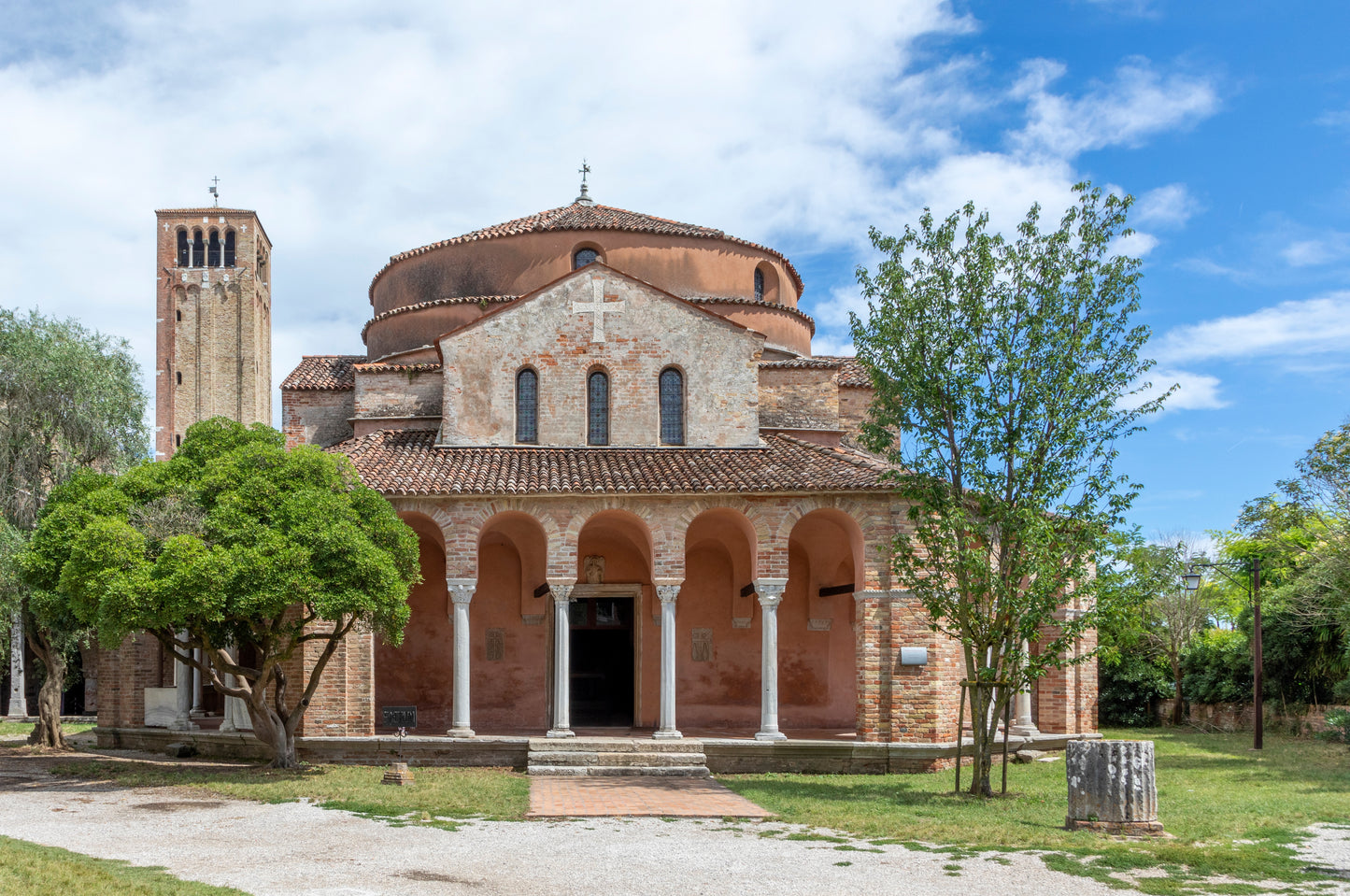 Torcello and Burano Optional Tour