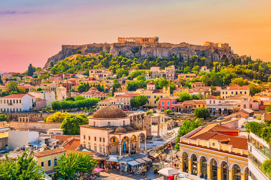 Athens