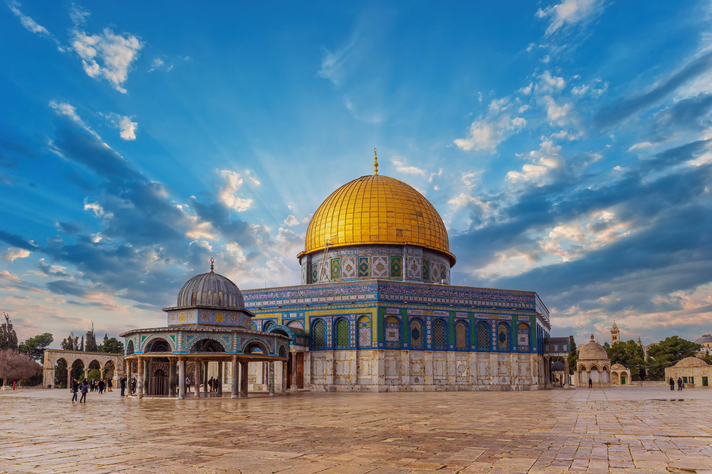 Turkey, Israel, Jordan and Egypt Travel Tour 437