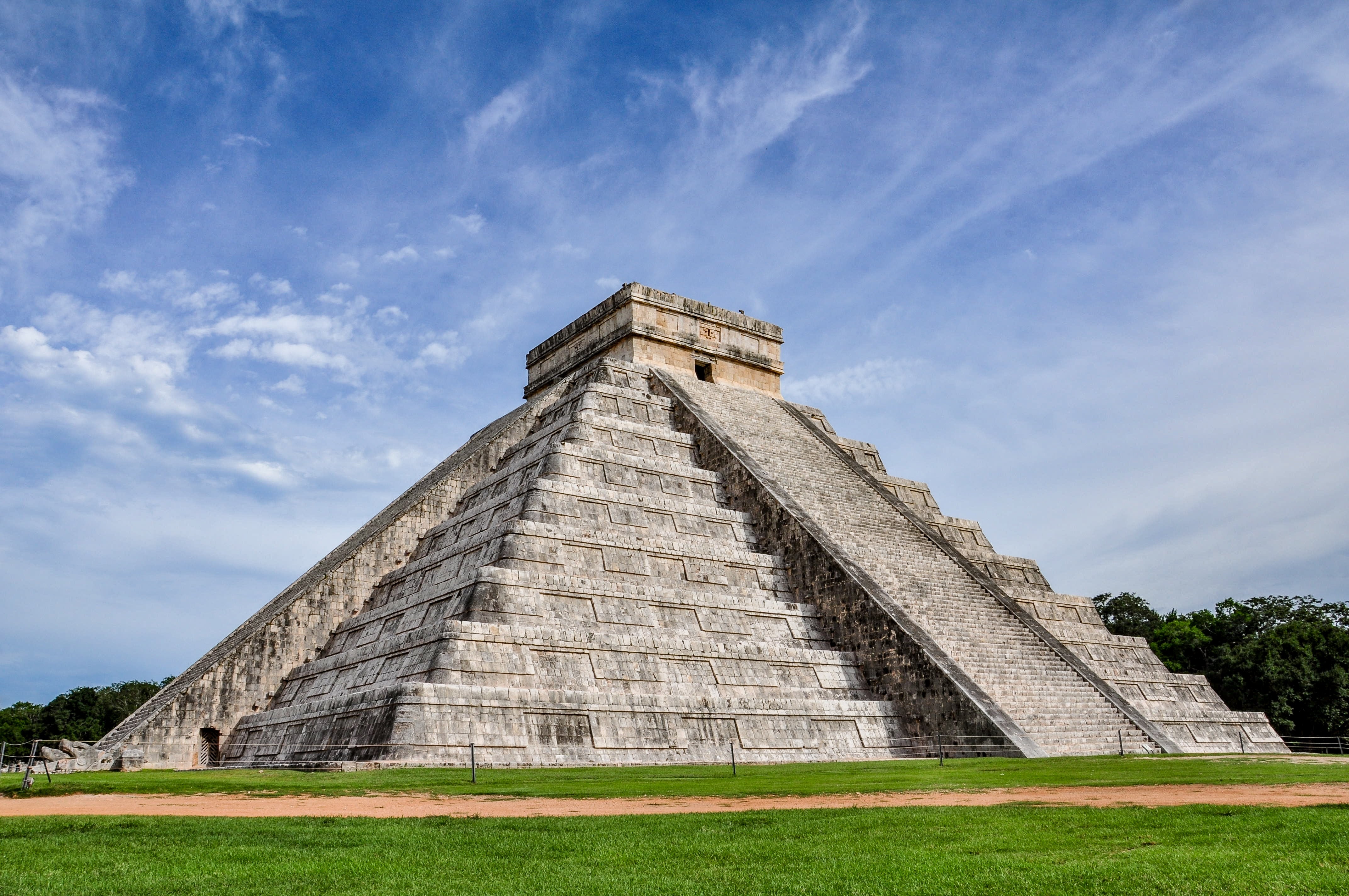 Chichén Itzá