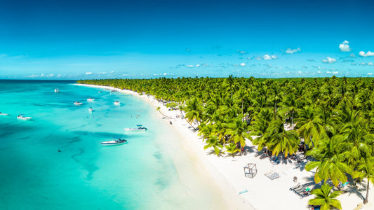 Punta Cana Travel Tour 476