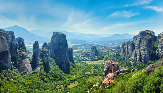 Meteora