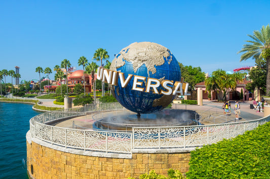 Universal Studios