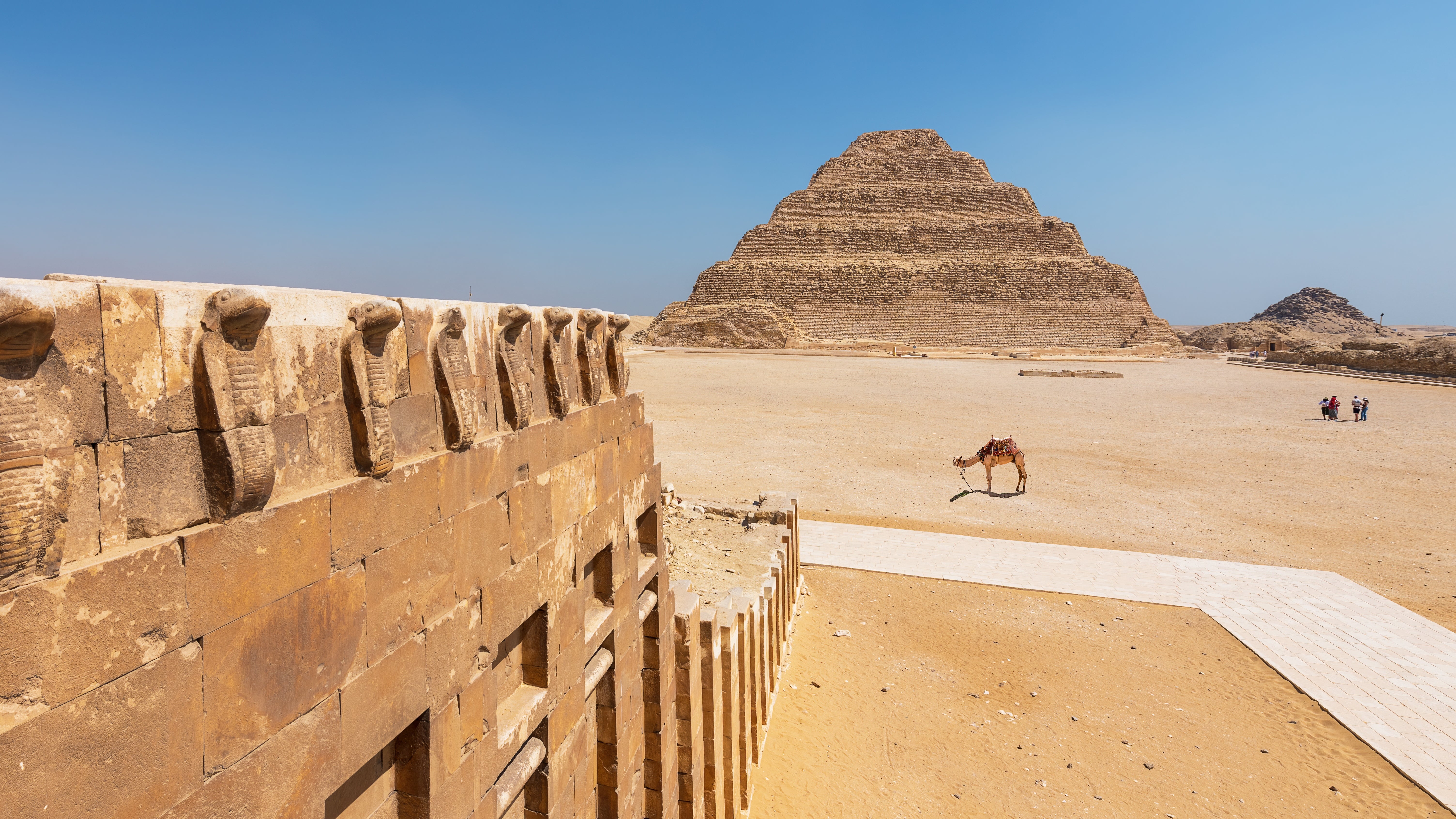 Egypt Travel Tour November 02, 2024 - November 11, 2024 27