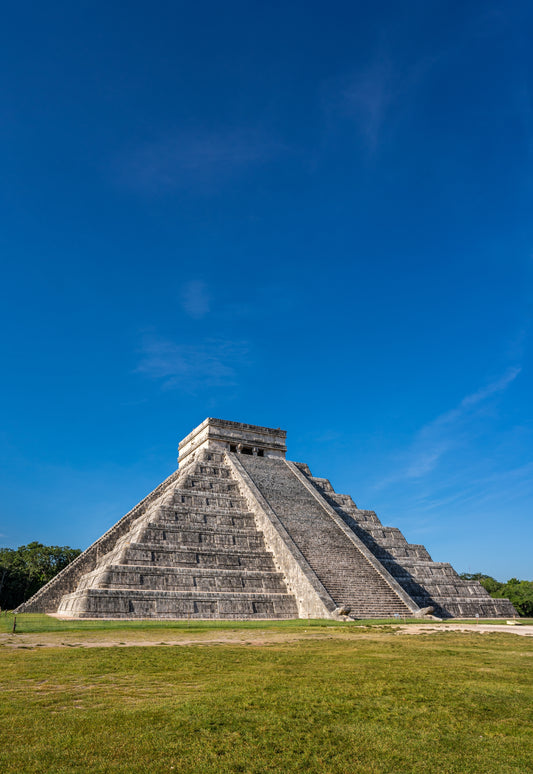 Playa Del Carmen-Chichen Itza 83