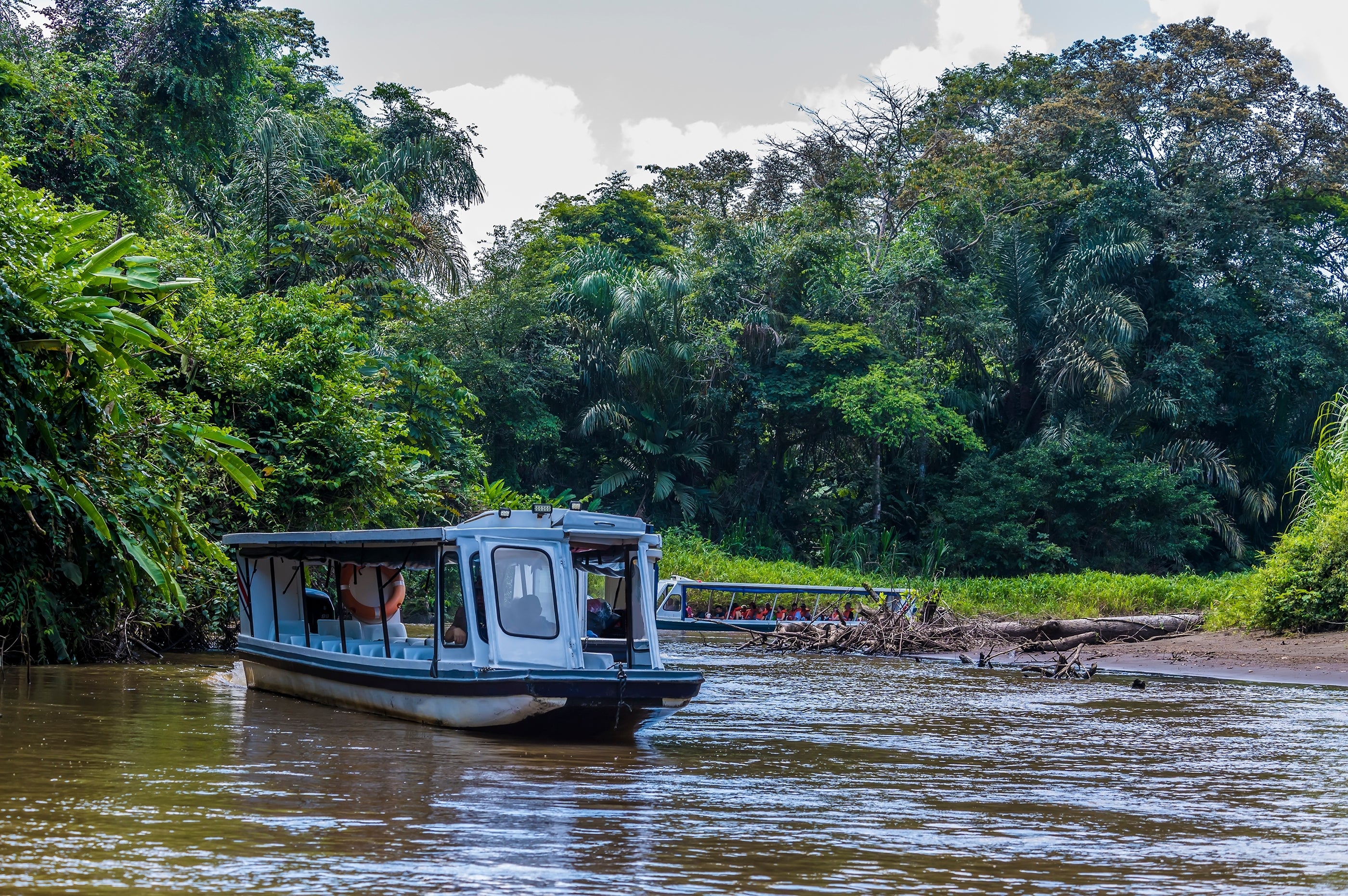 Tortuguero