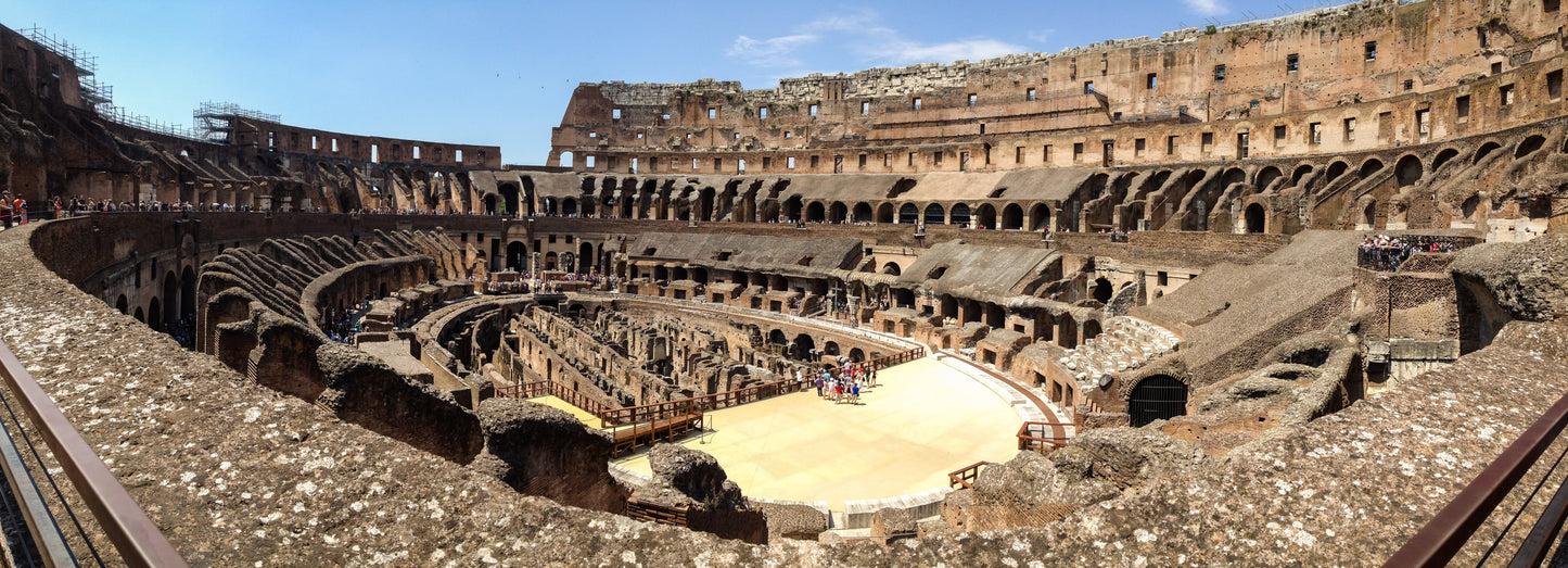 Colosseum