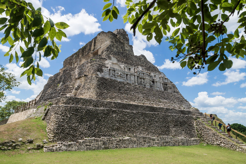 Belize Travel Tour 475