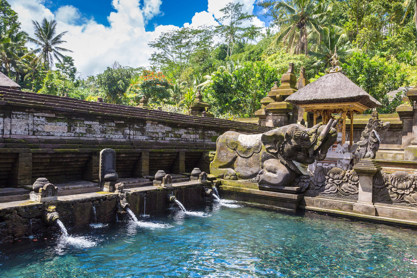 Bali Travel Tour 1