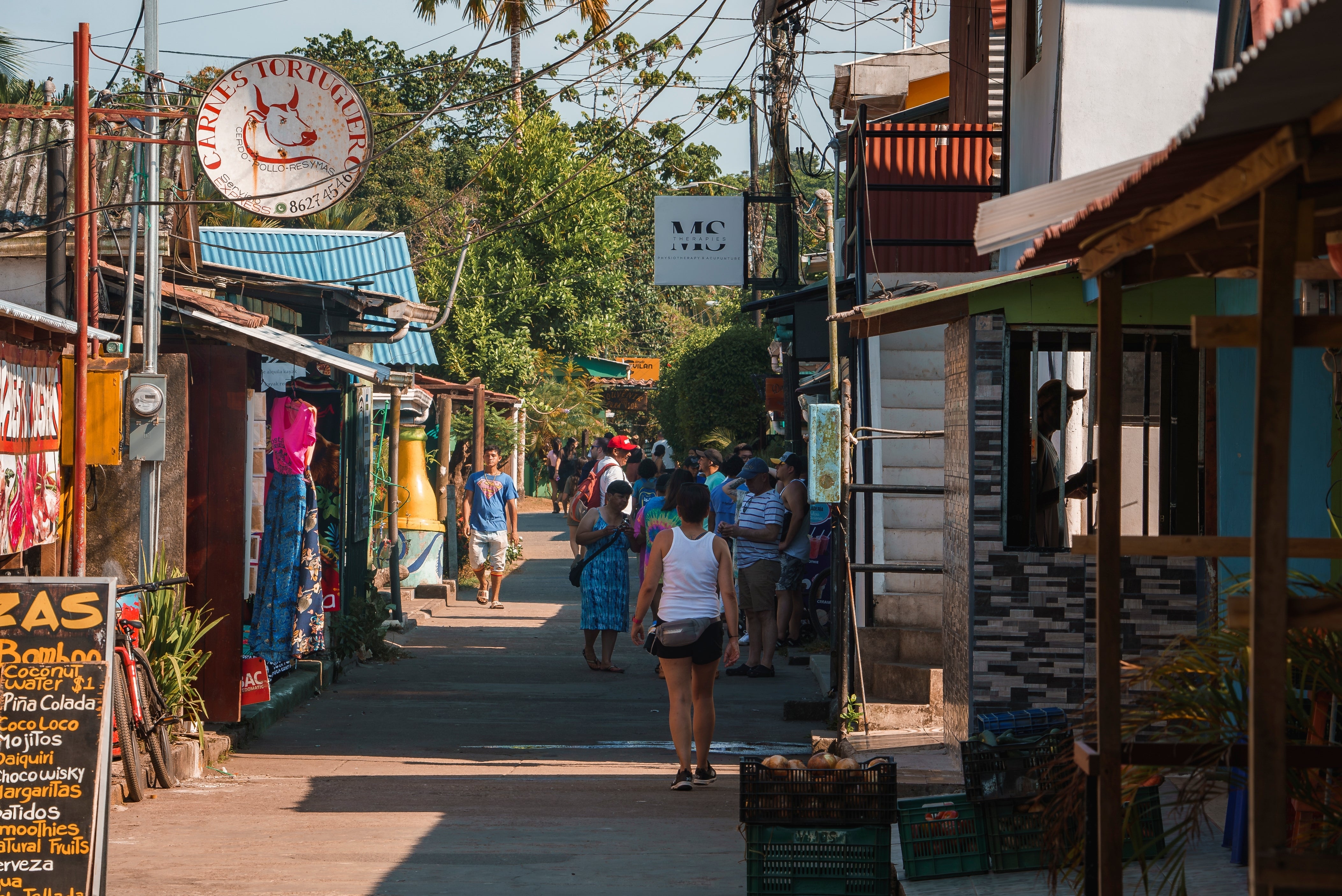 Costa Rica 254