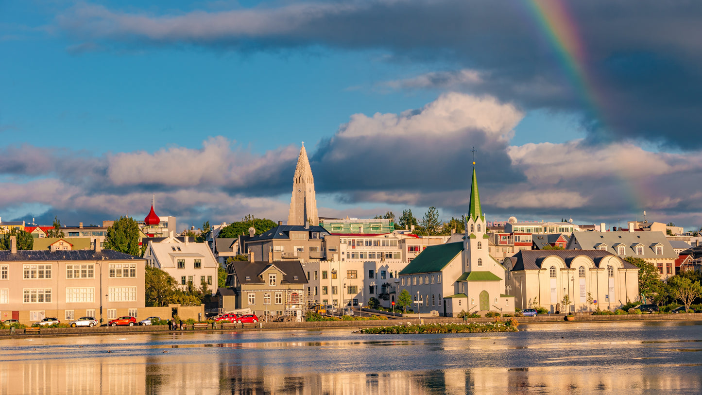 Reykjavík