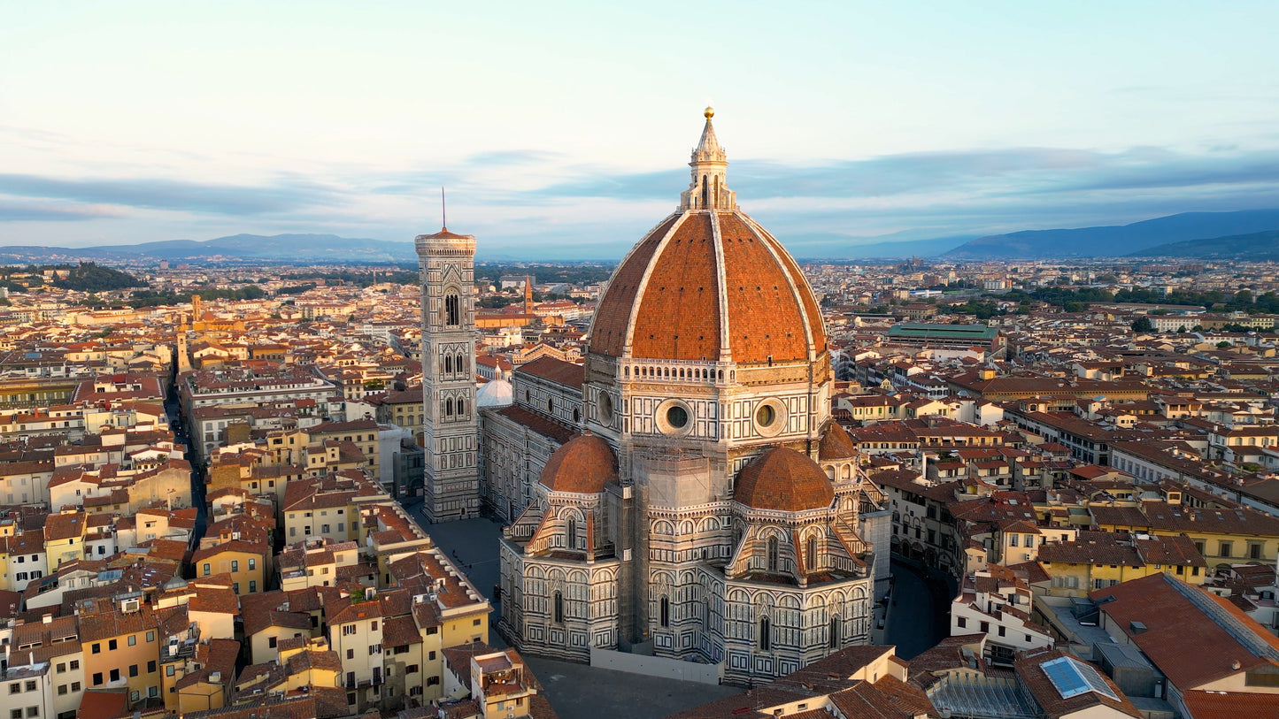 Optional Florence Tour