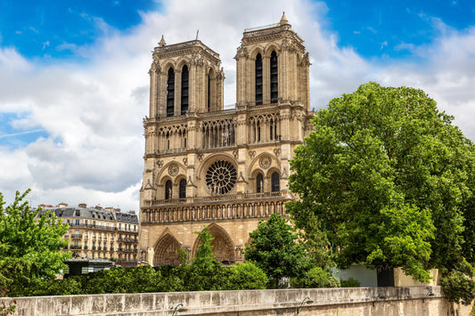 Notre Dame