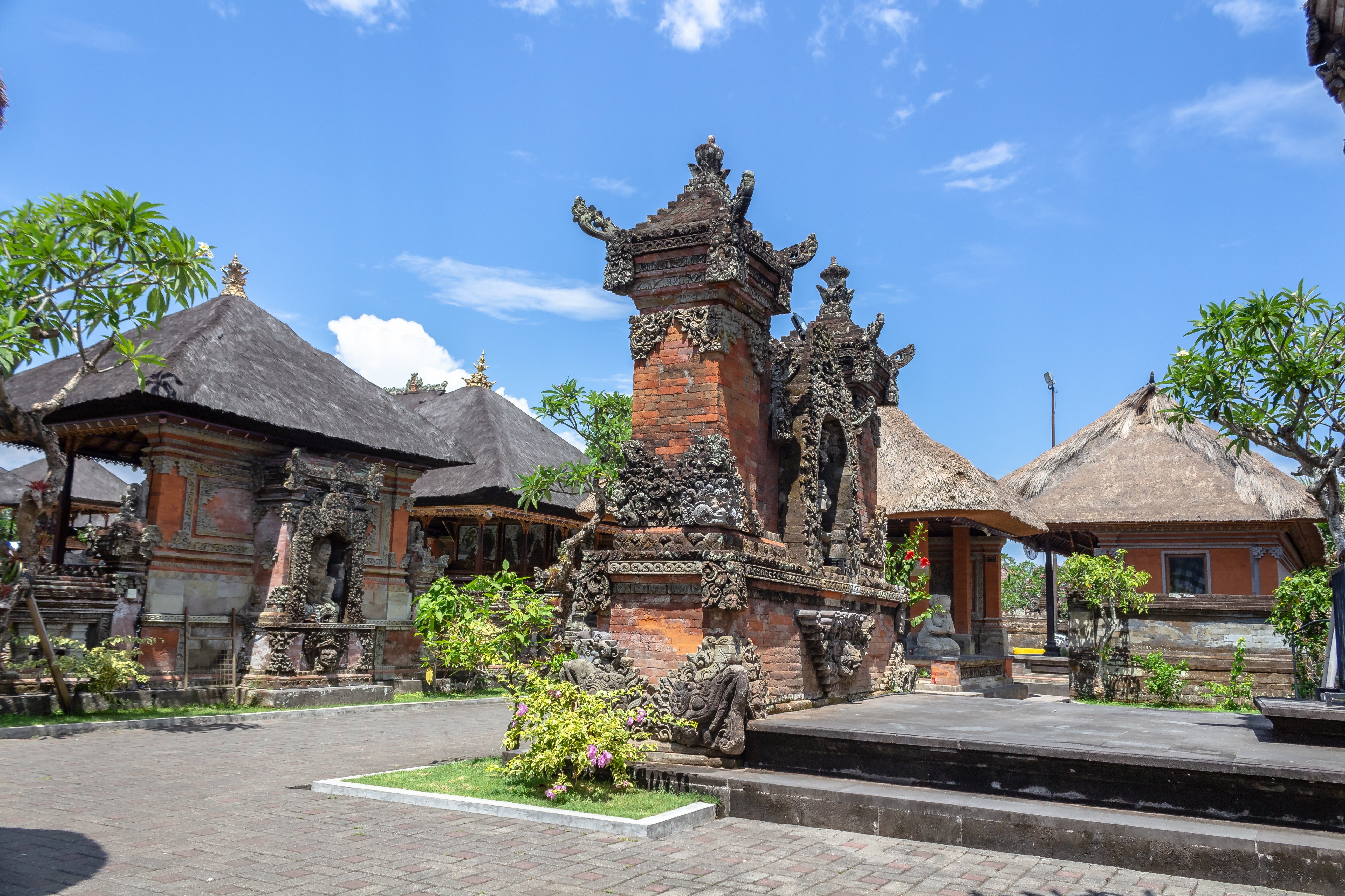 Bali Travel Tour 1