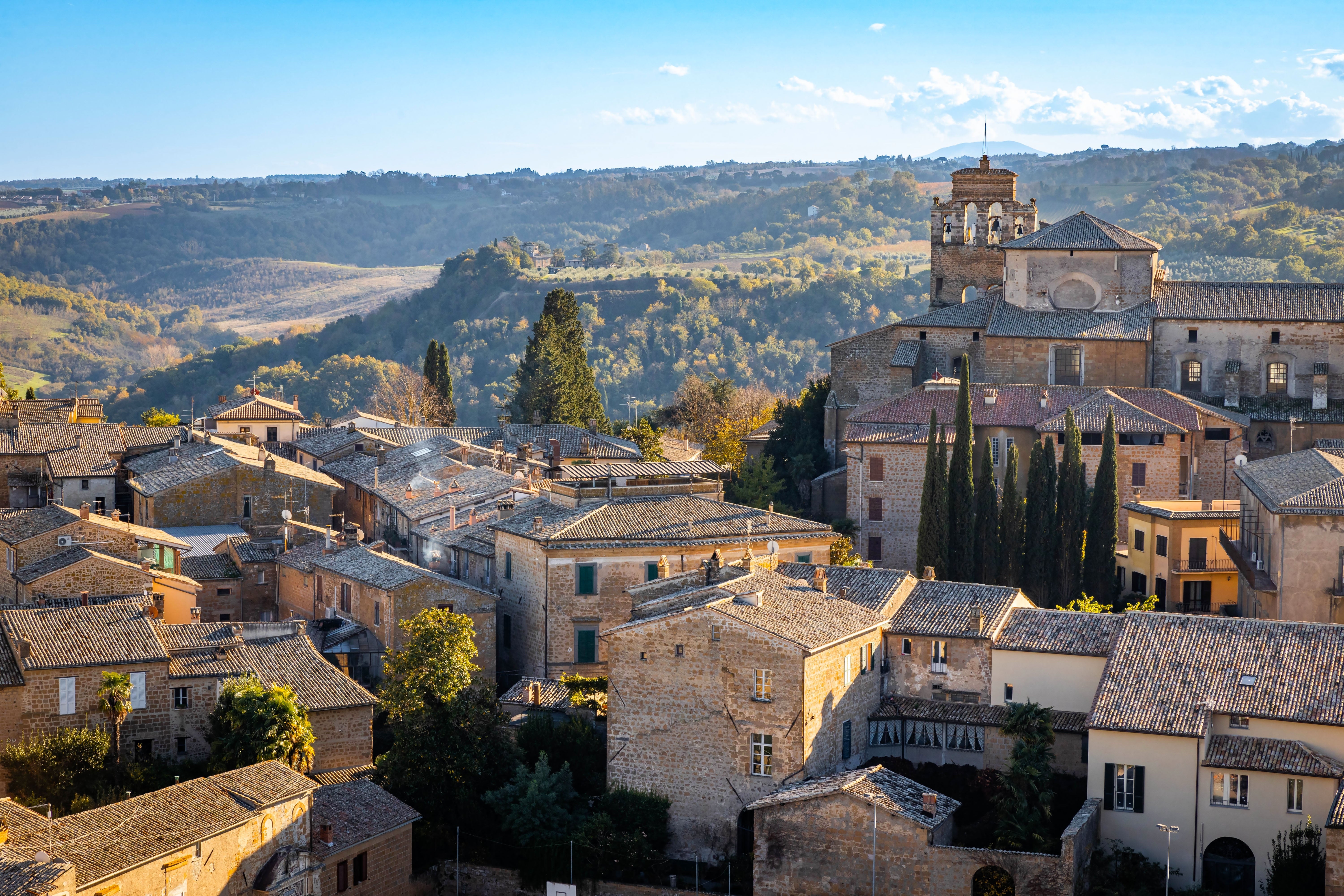 Orvieto