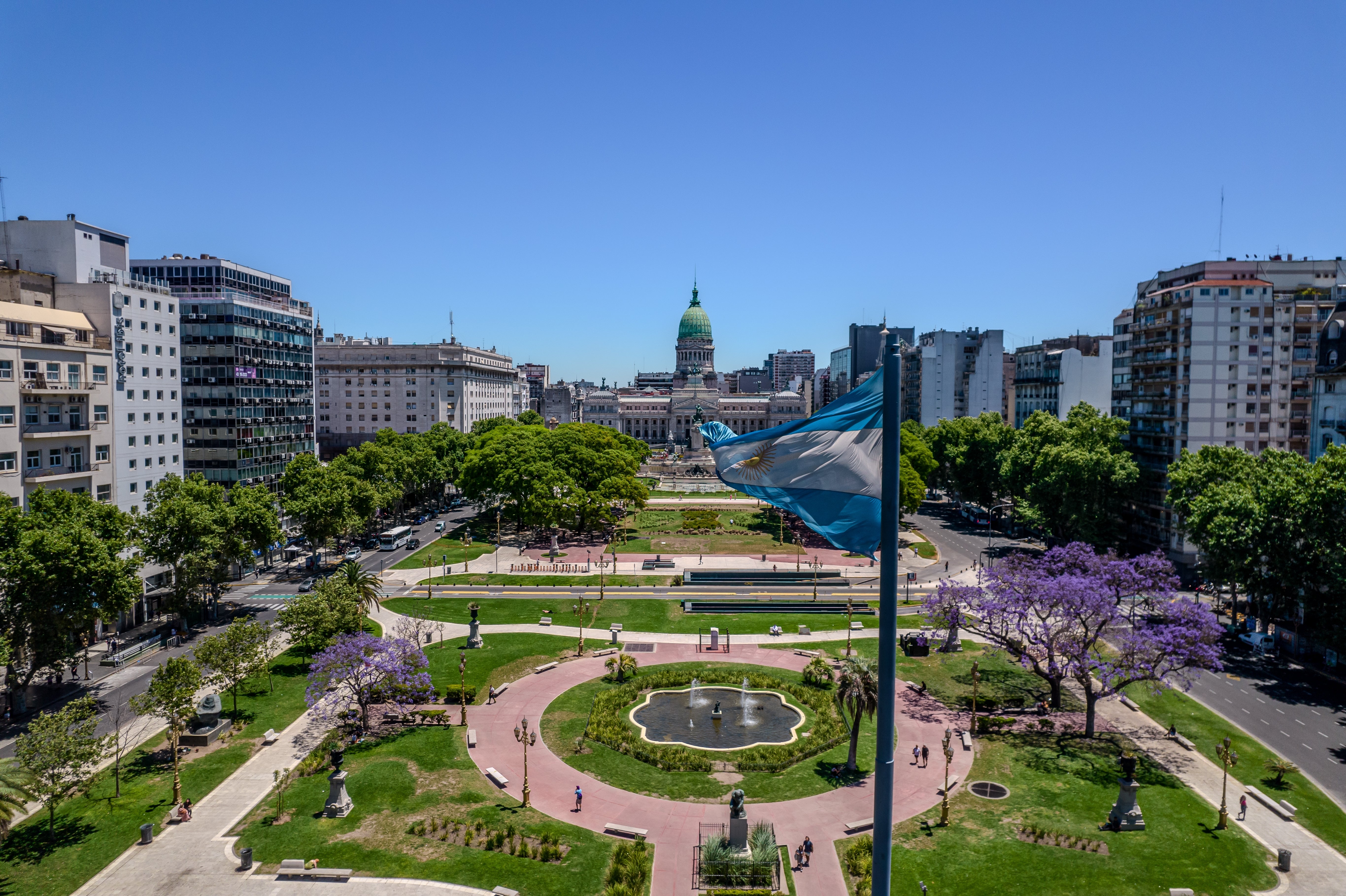 Buenos Aires