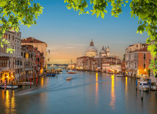 Italy and Greece Travel Tour 656