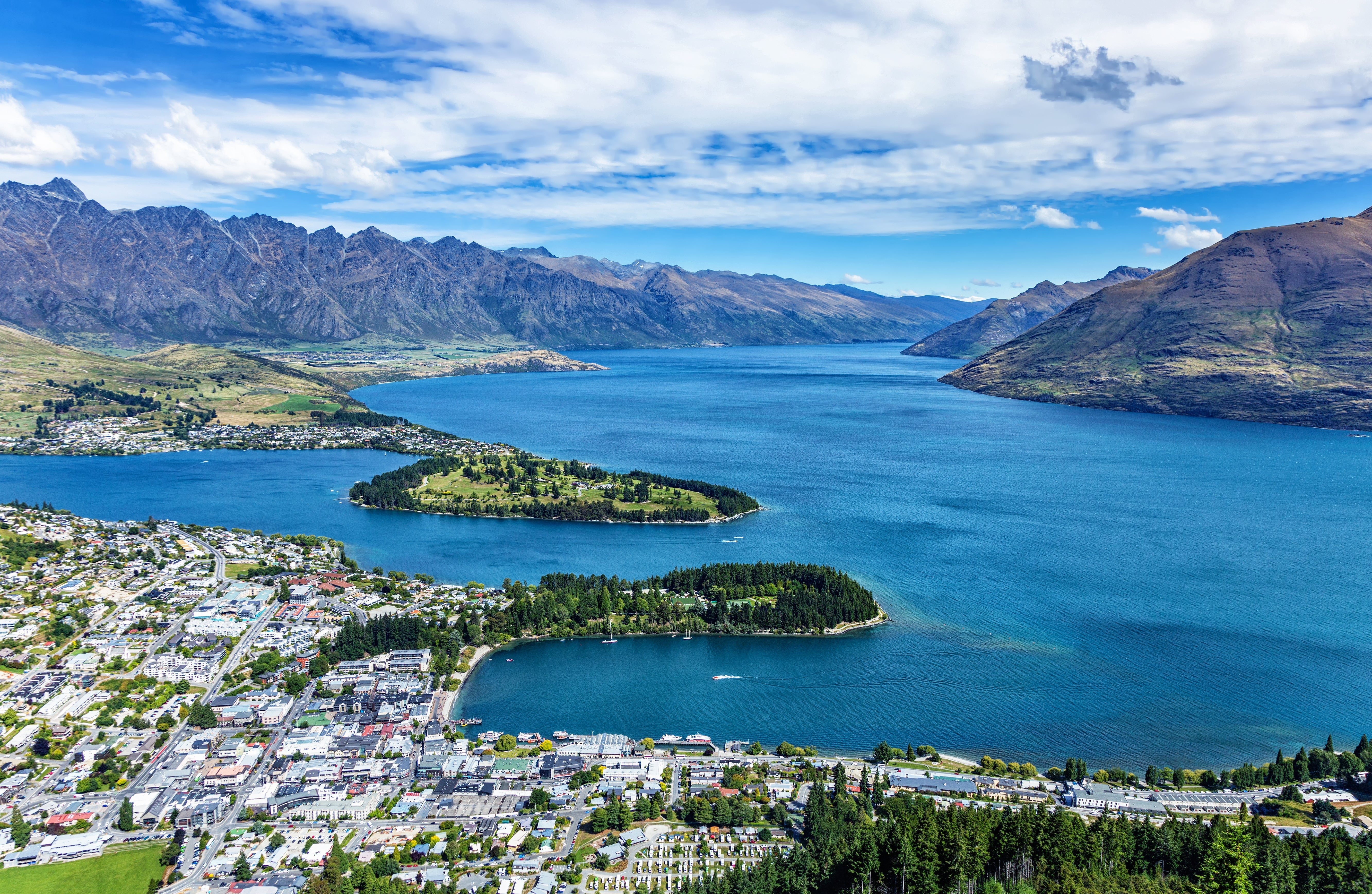 Queenstown