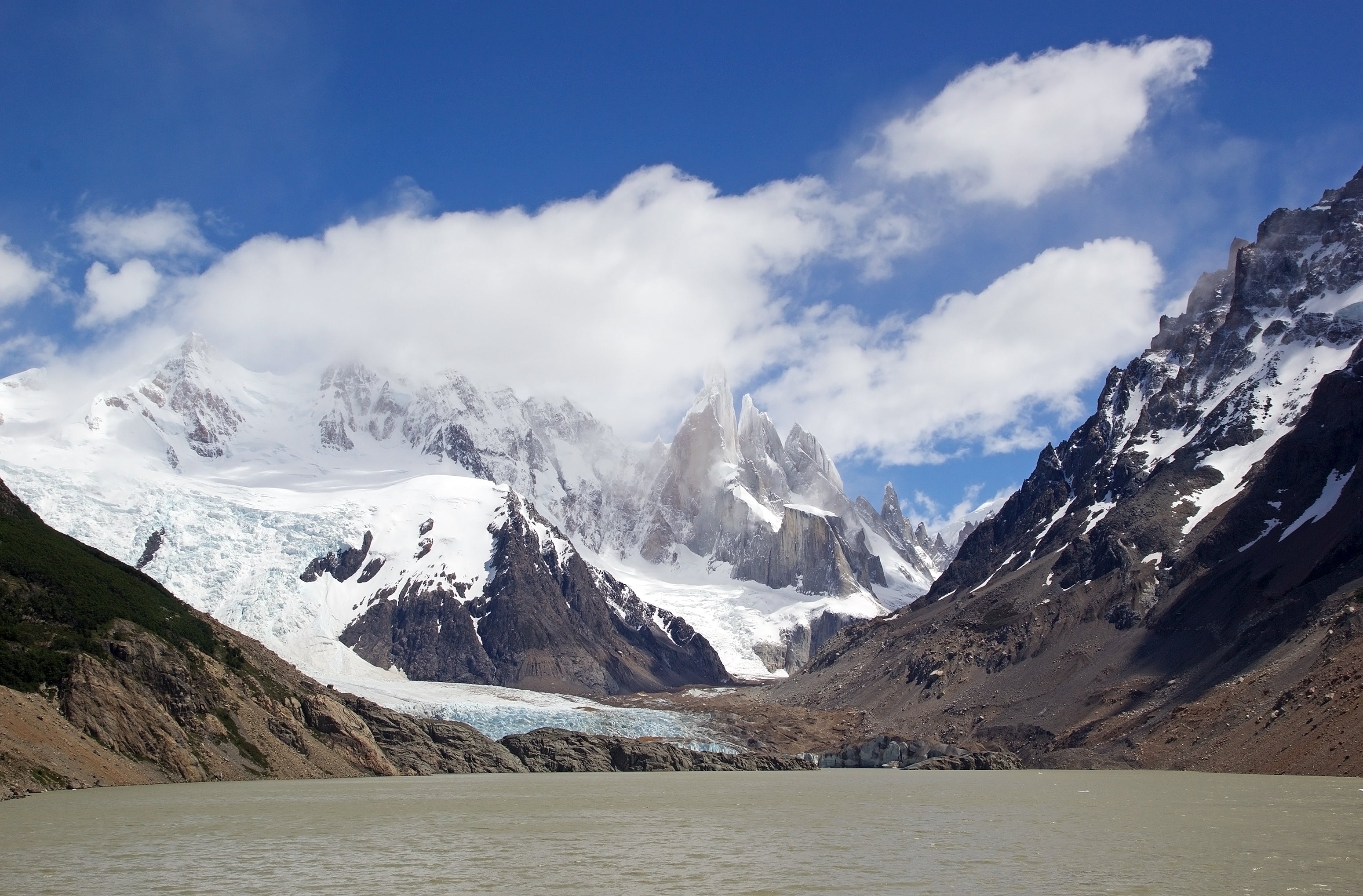 Laguna Torre