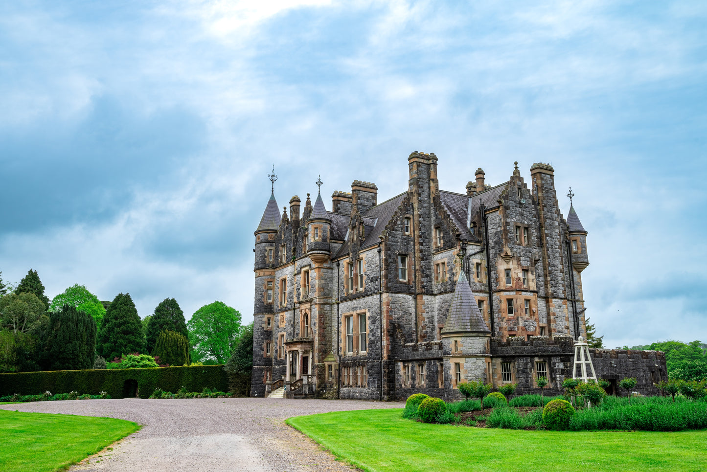 Blarney Castle