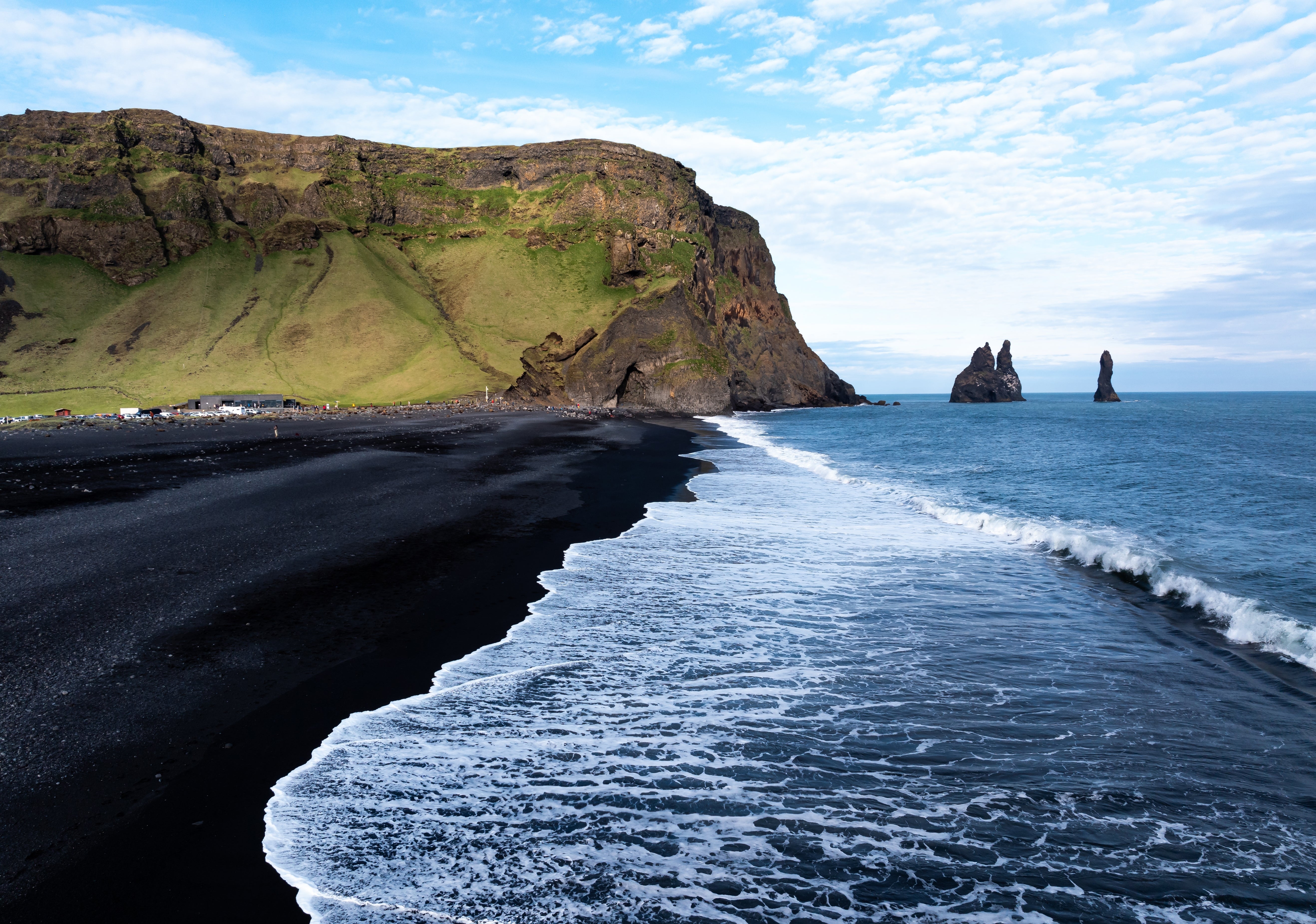 Reynisfjara