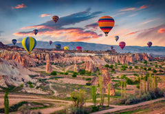 Optional Cappadocia Day Tour