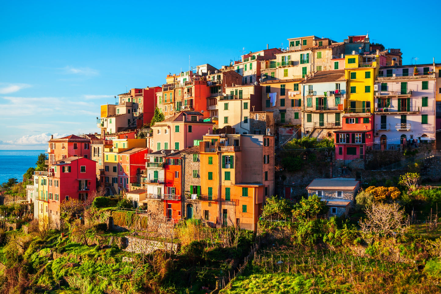 Cinque Terre