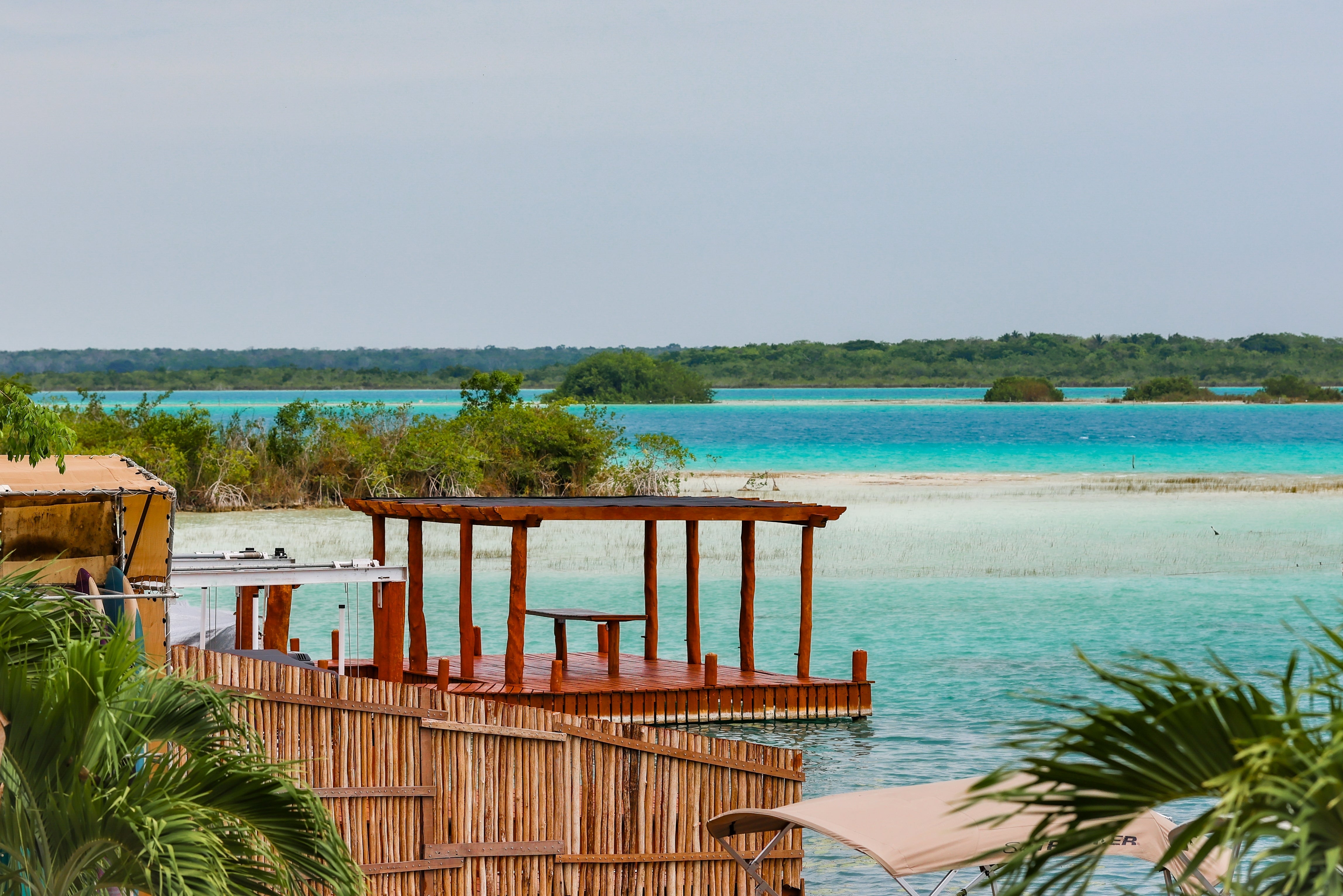 Tulum and Bacalar Travel Tour 90