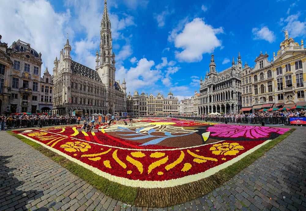 Brussels