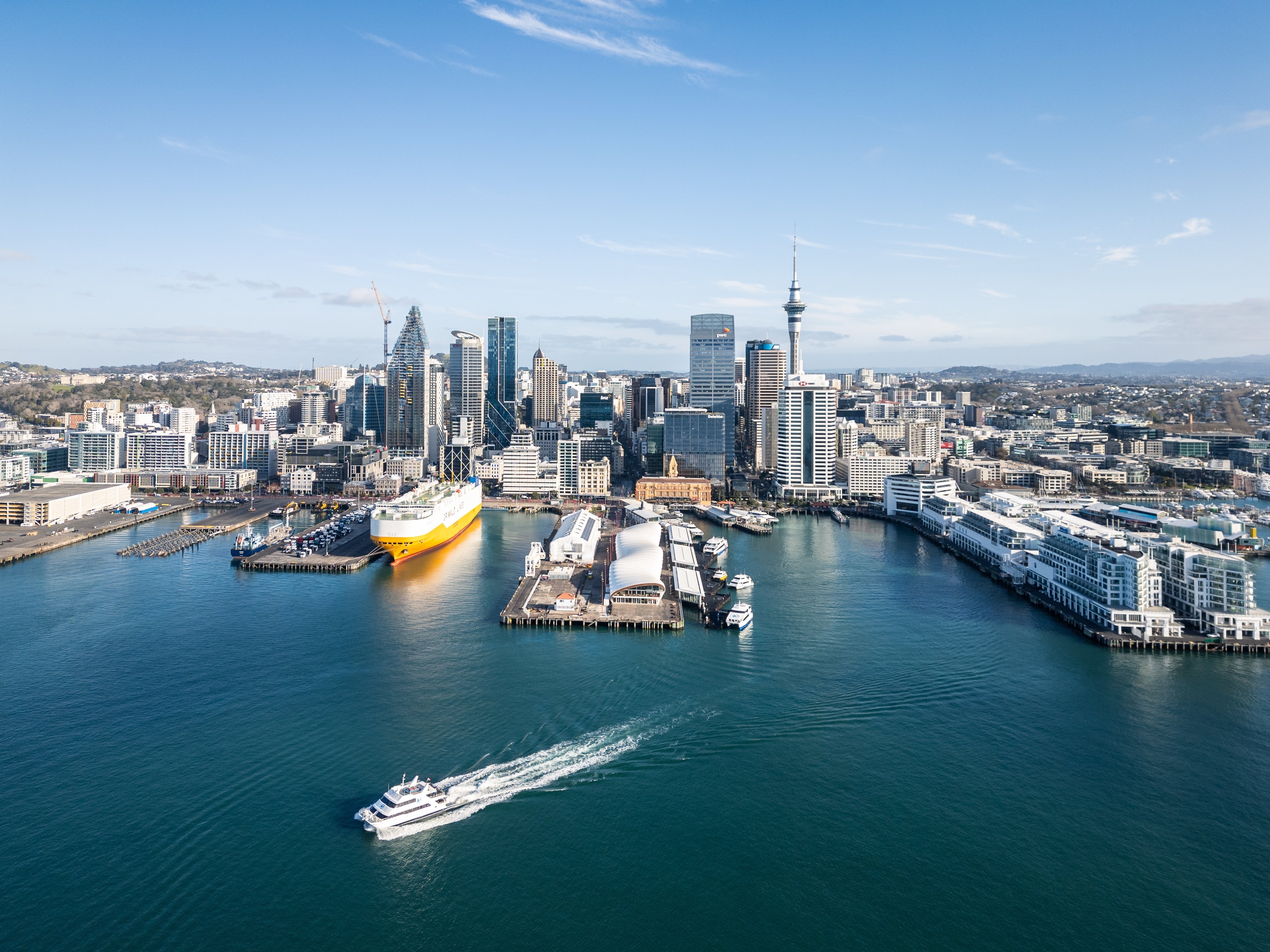 Auckland