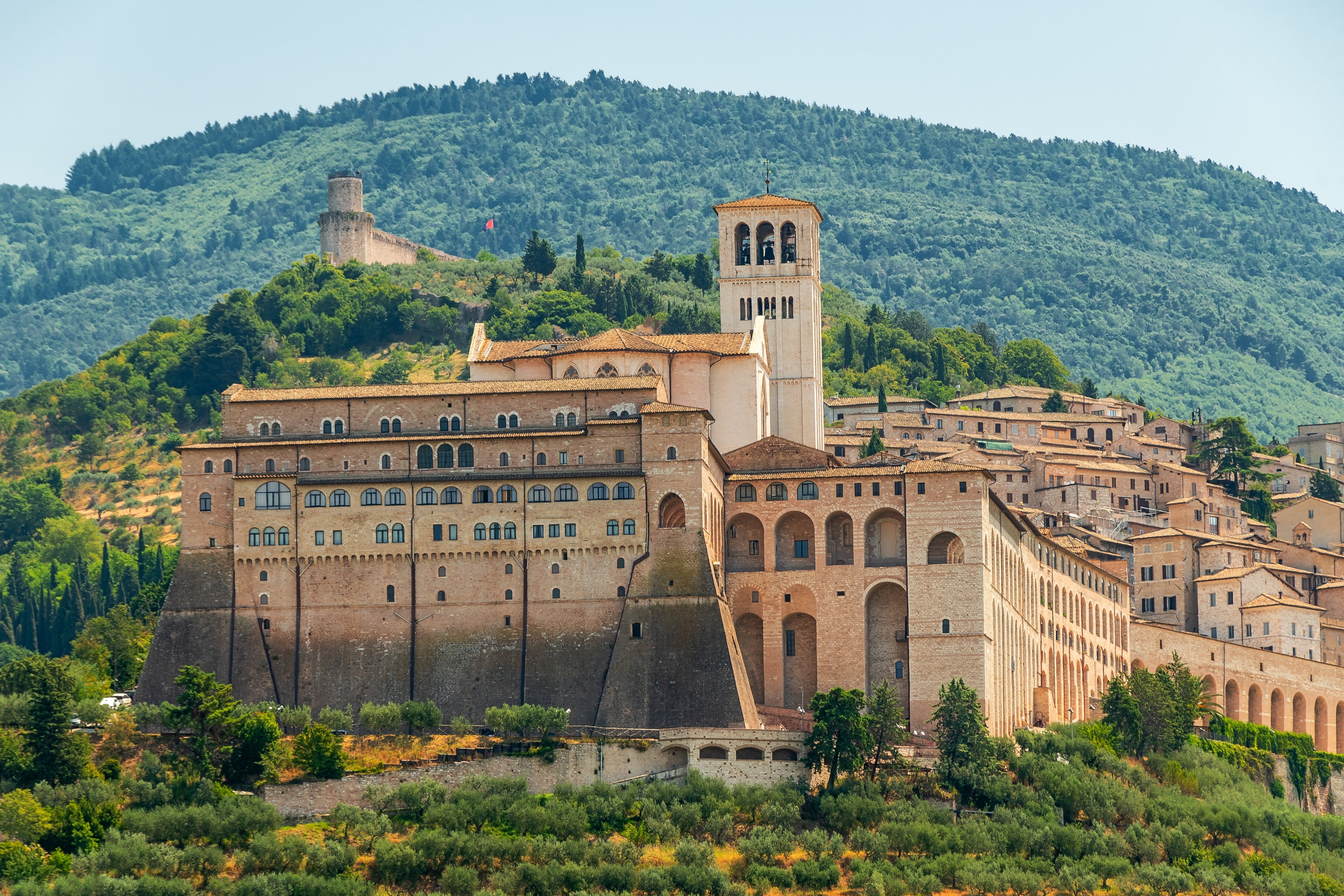 Rome and Croatia Pilgrimage 208