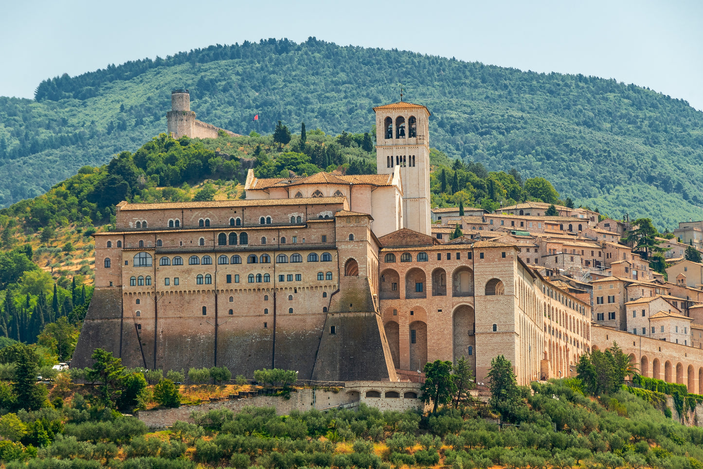 Rome and Croatia Pilgrimage 208