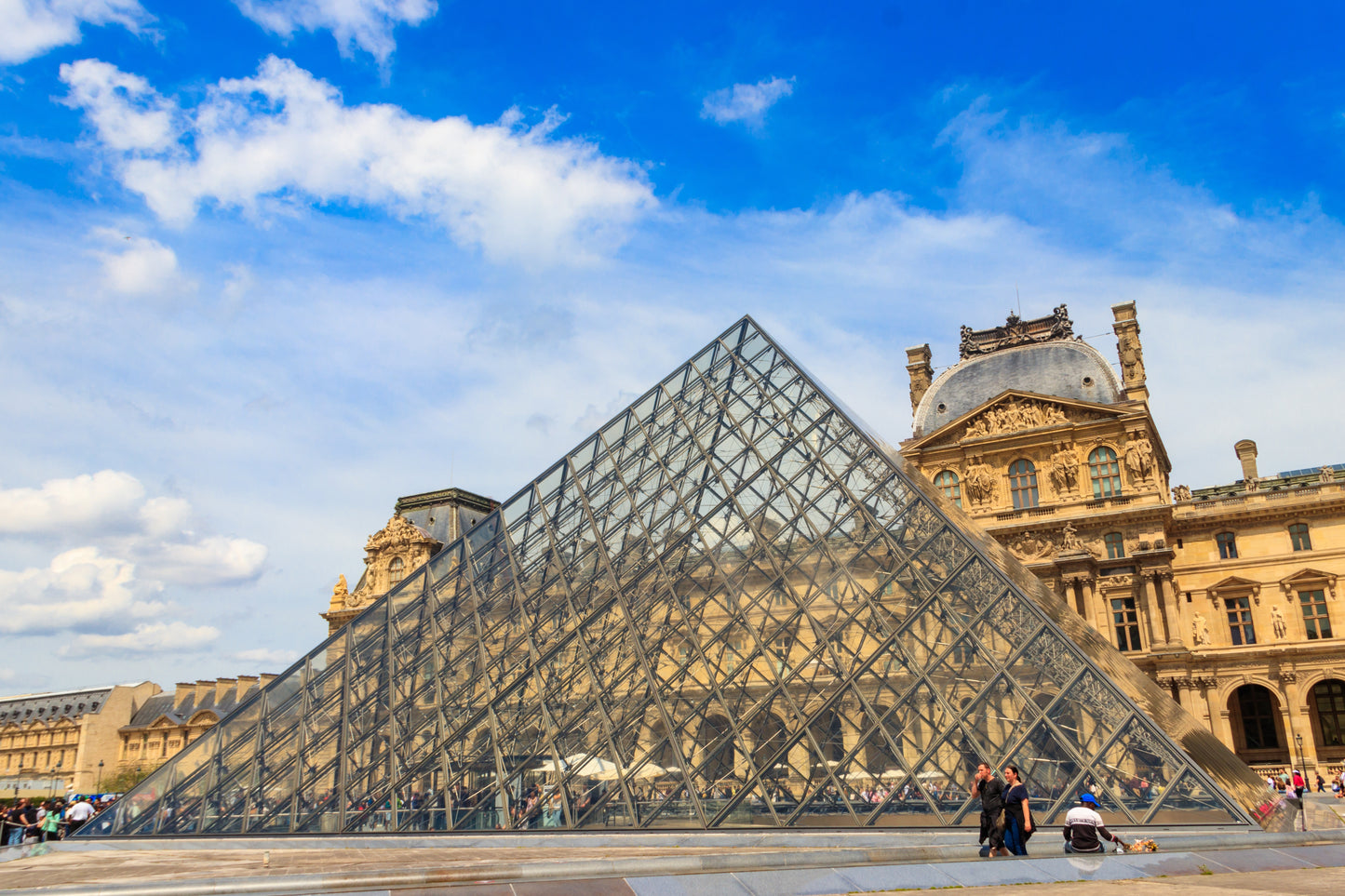Louvre Museum