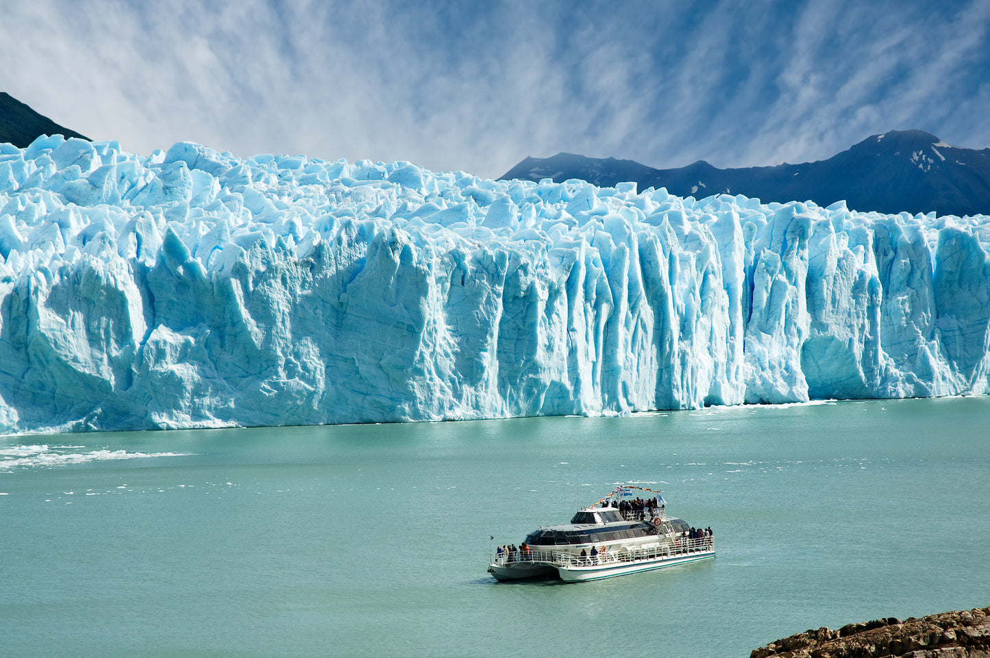 Perito Moreno