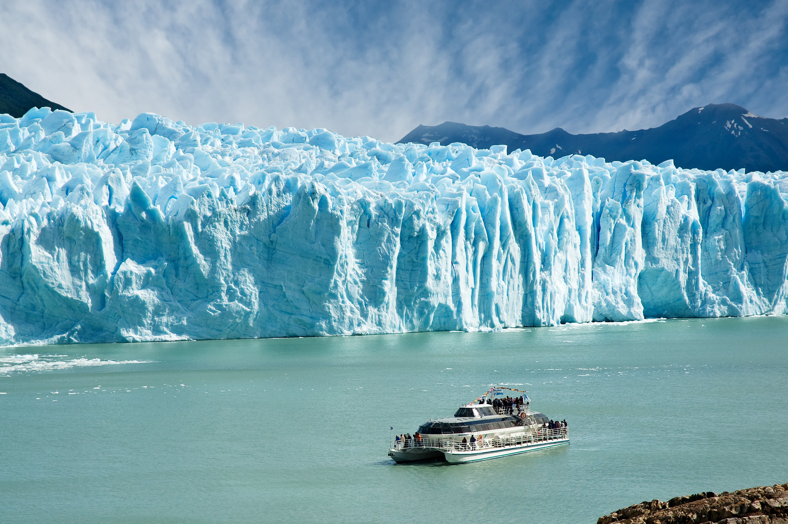 Perito Moreno