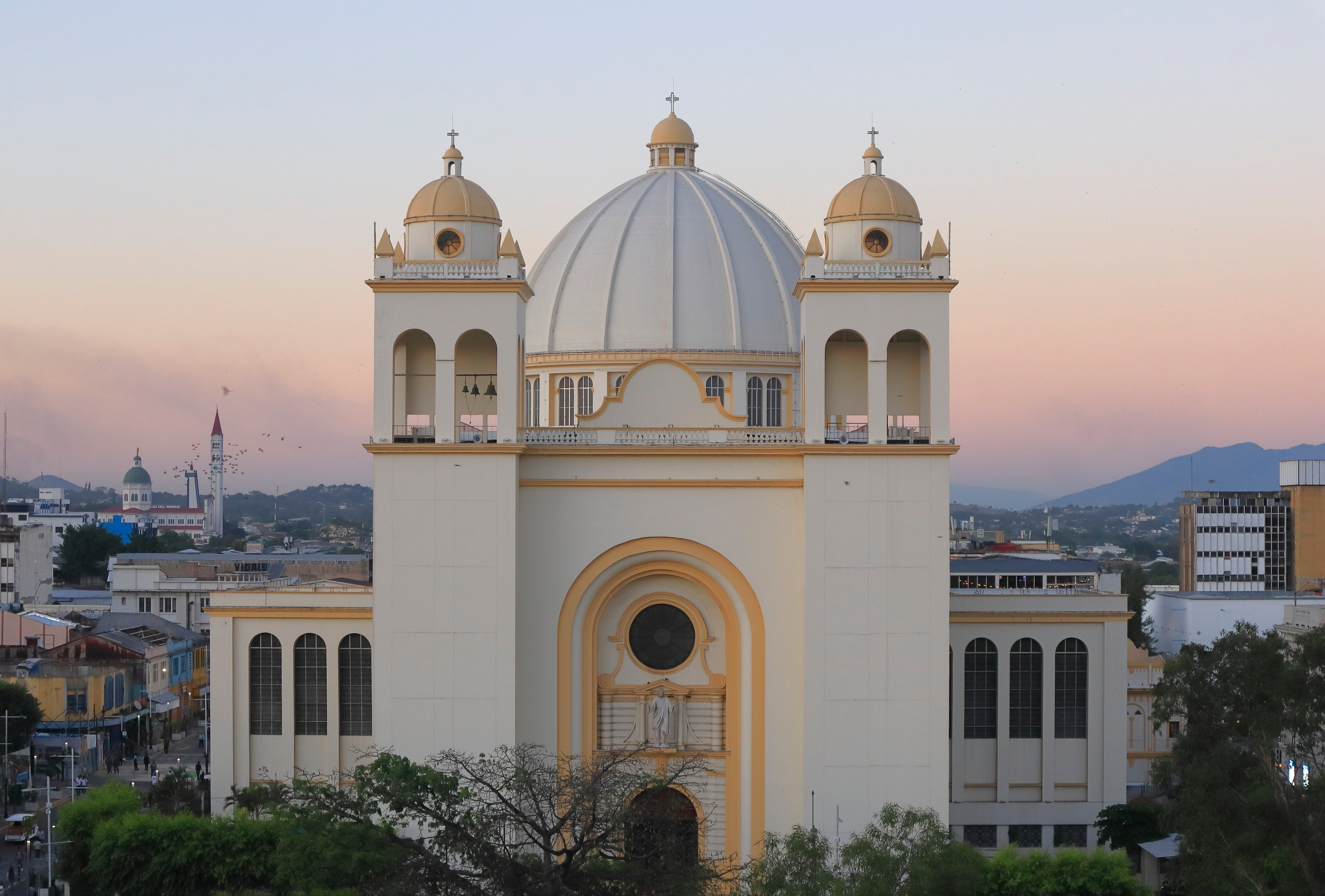 El Salvador Travel Tour 464
