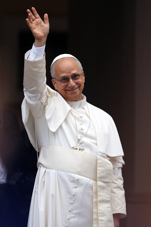 Pope Leo XIV