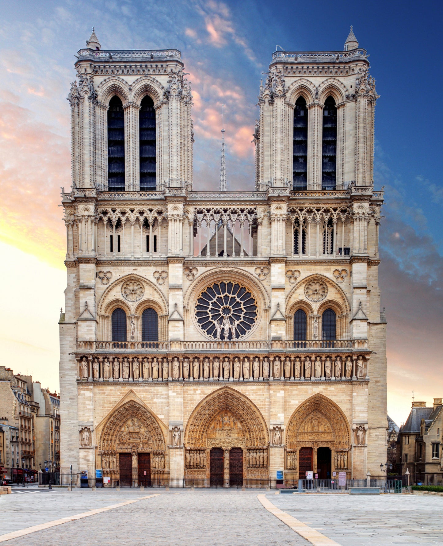 4 Nights Paris Tour 21