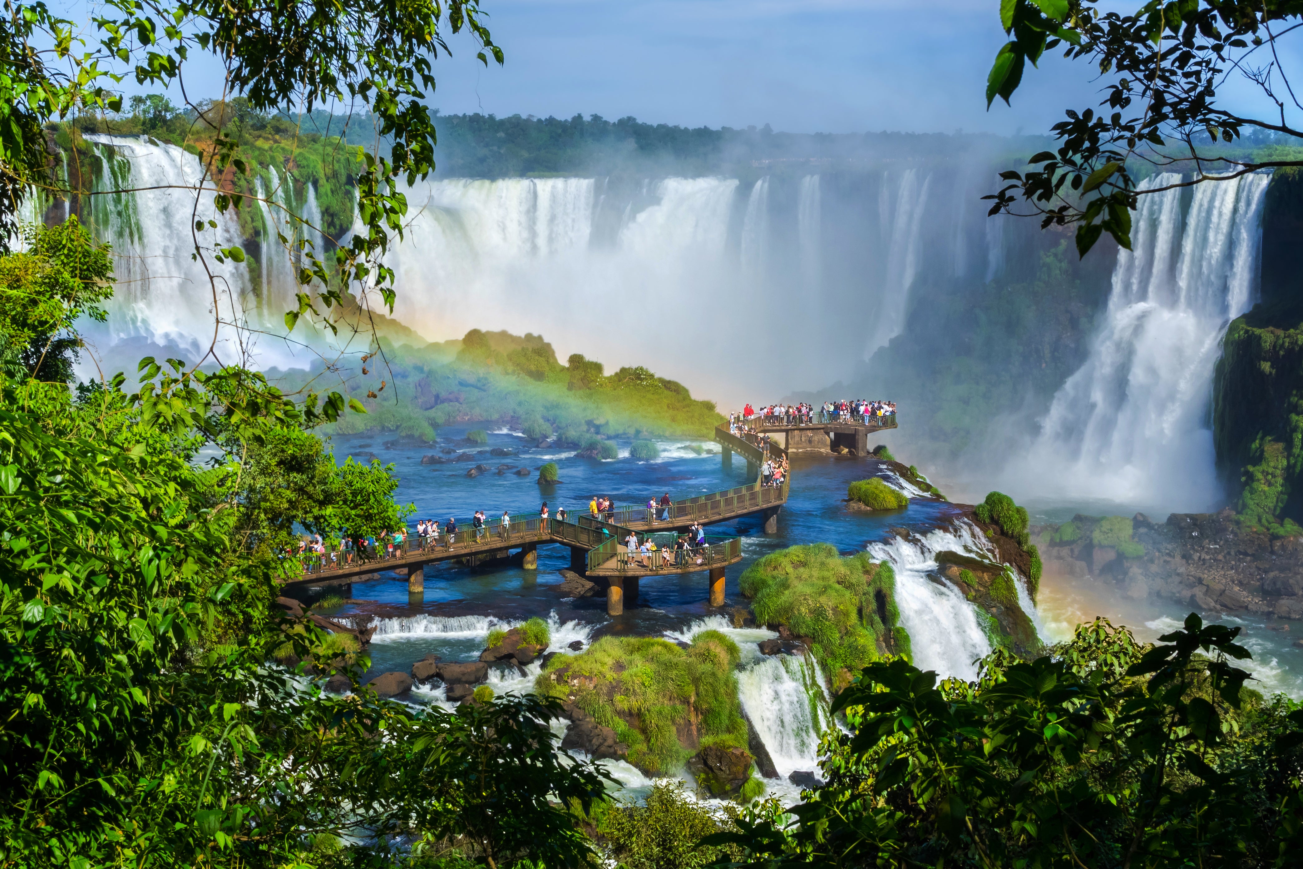 Patagonia, Iguazu Falls Luxury Travel Tour 45