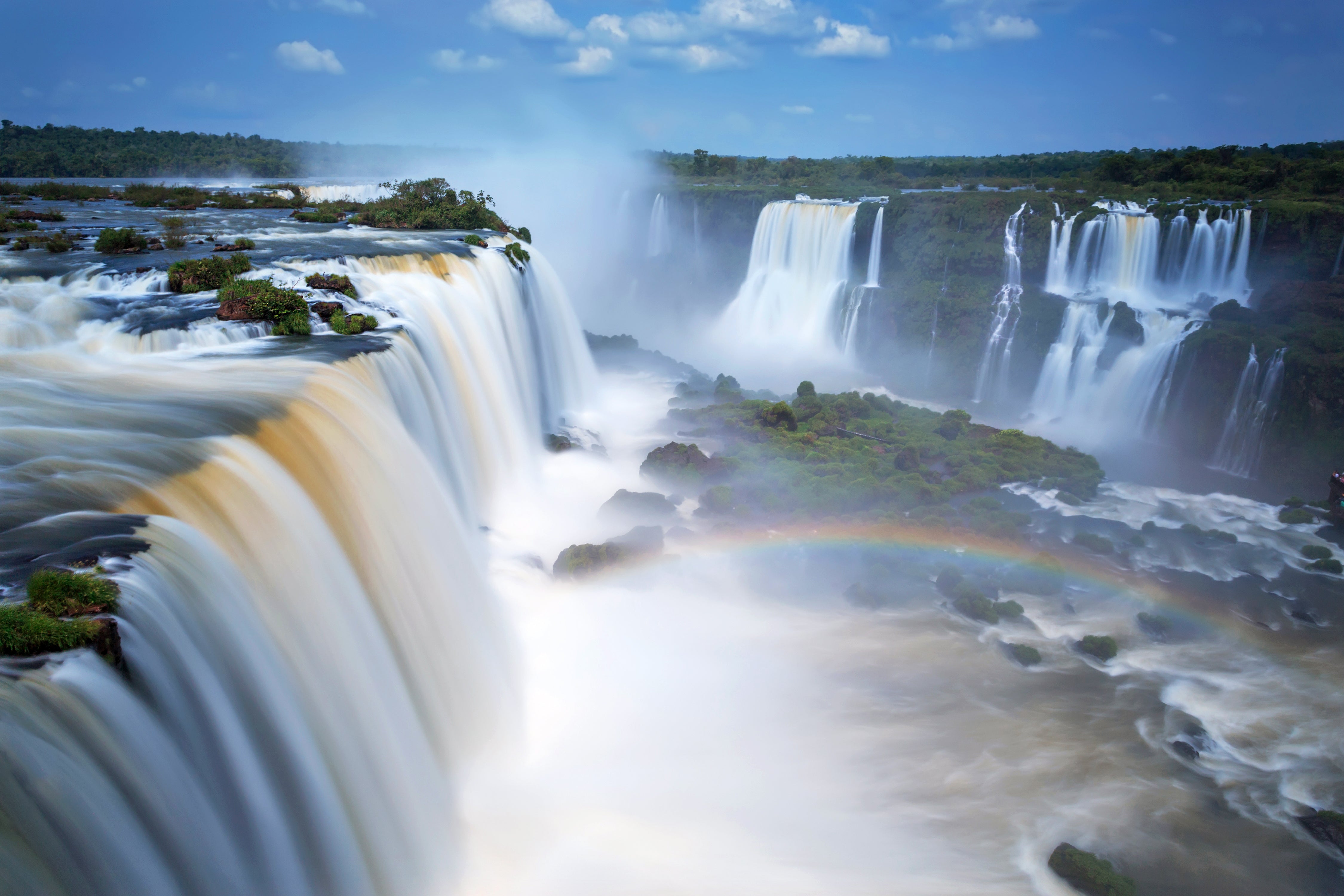 Patagonia, Iguazu Falls Luxury Tour January 10, 2025 - January 22, 2025 45