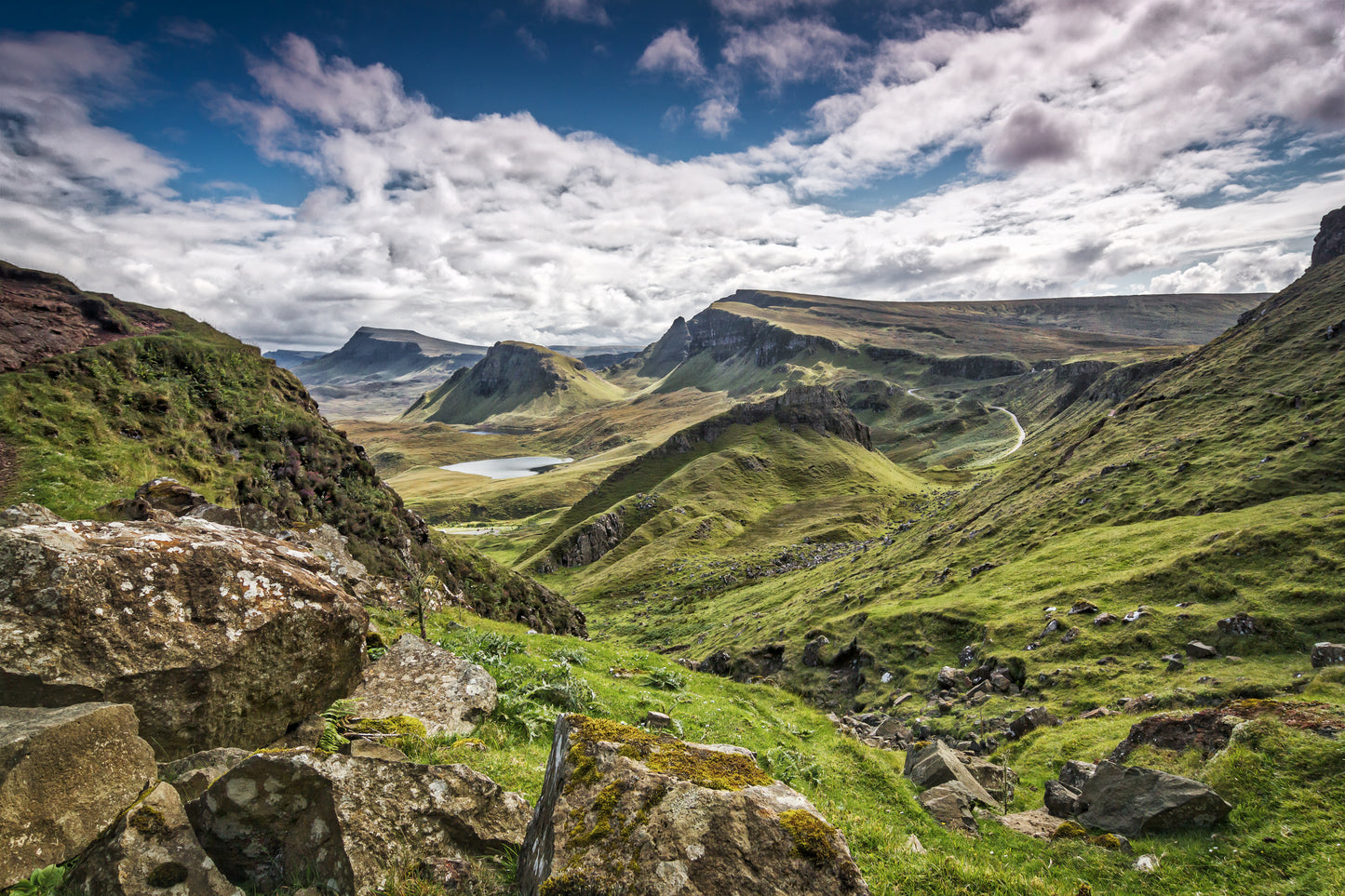 Isle of Skye