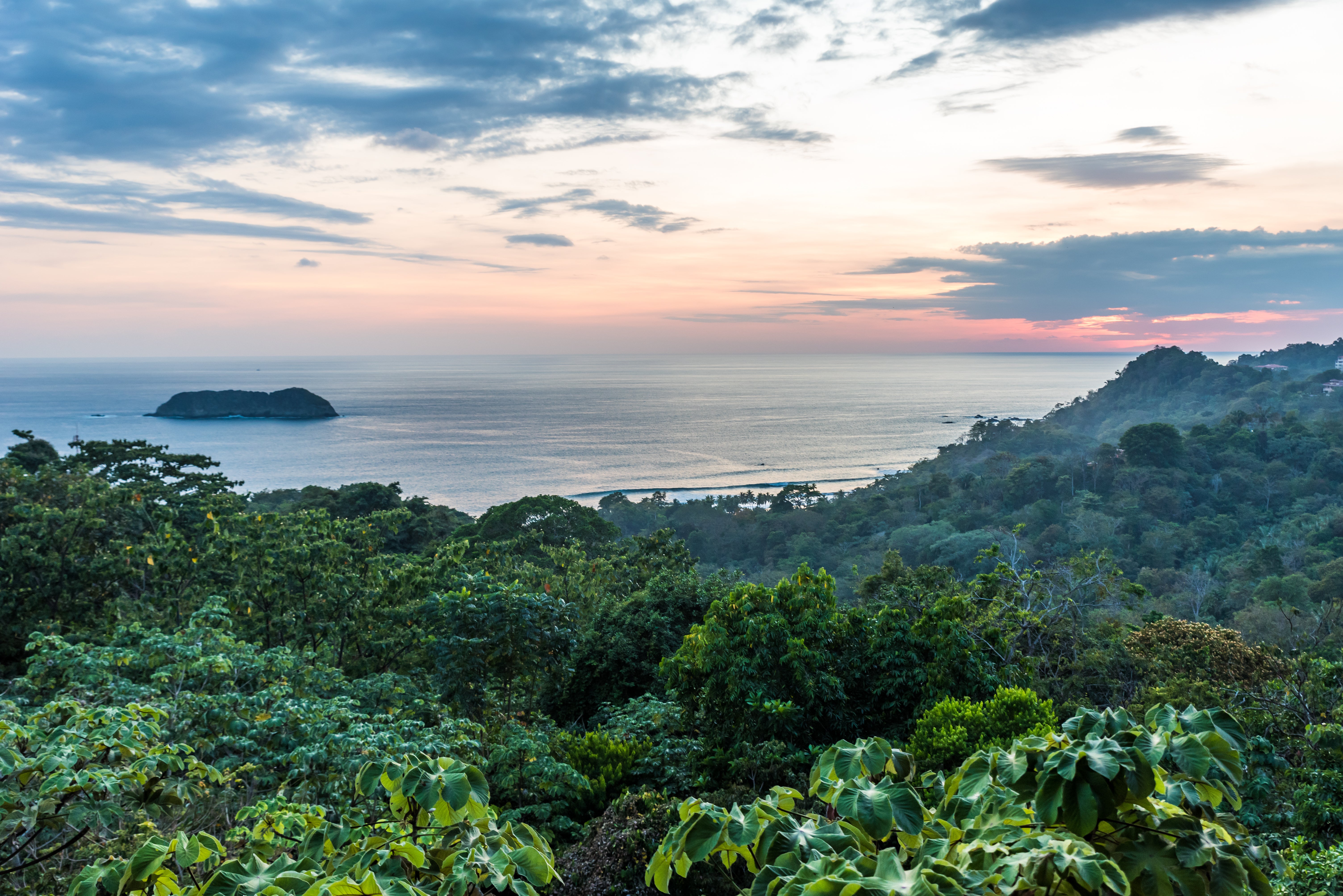 Costa Rica Adventure/Relax Tour December 18, 2024 - December 27, 2024 10