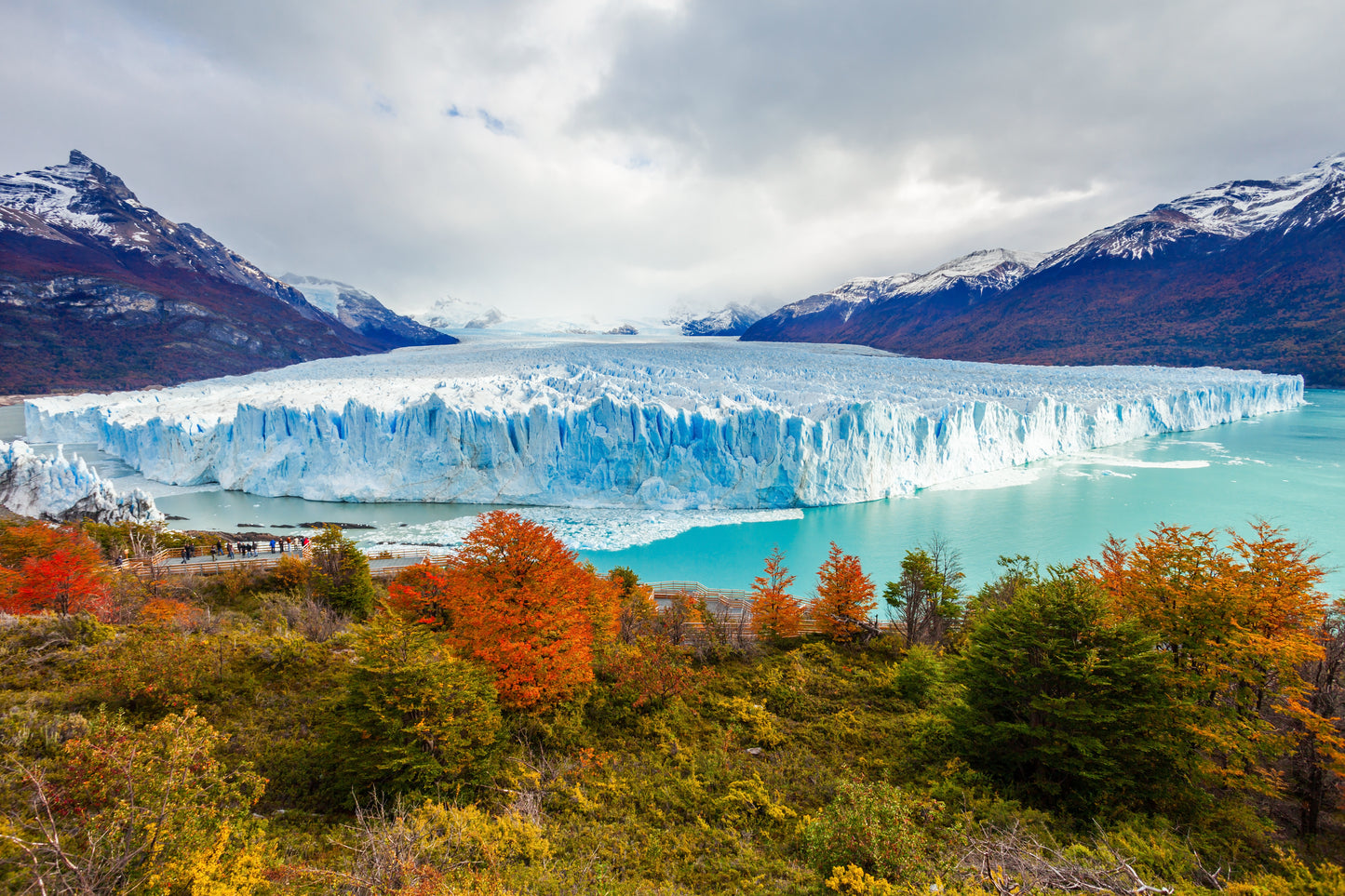 Patagonia Hiking Tour 84