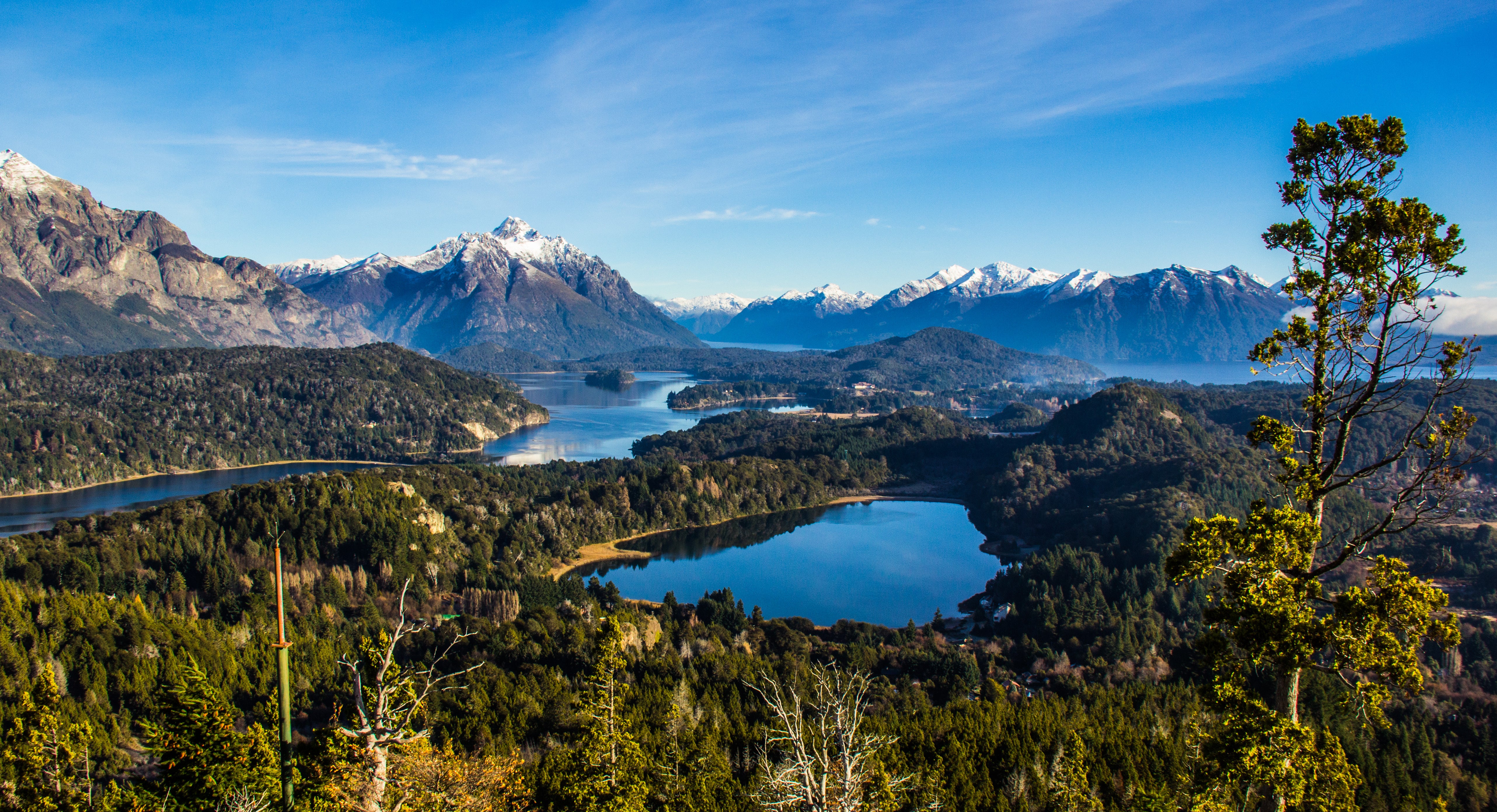 Nahuel Huapi