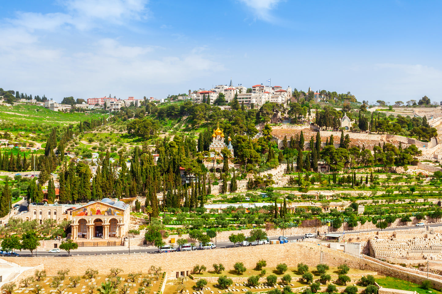 Turkey, Israel, Jordan and Egypt Travel Tour 437